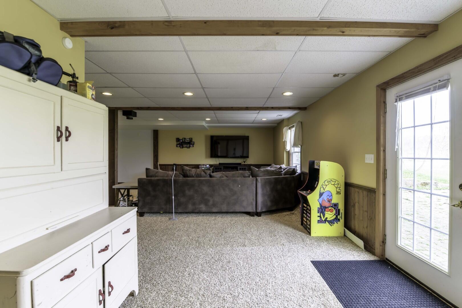 381 Township Road 191, West Liberty, Ohio 43357