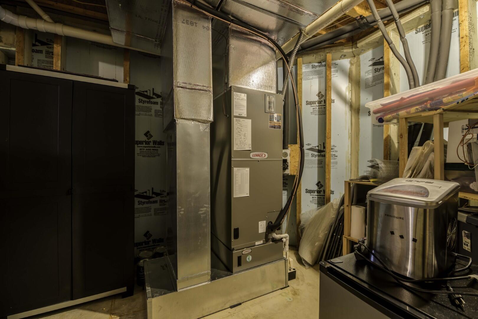 381 Township Road 191, West Liberty, Ohio 43357