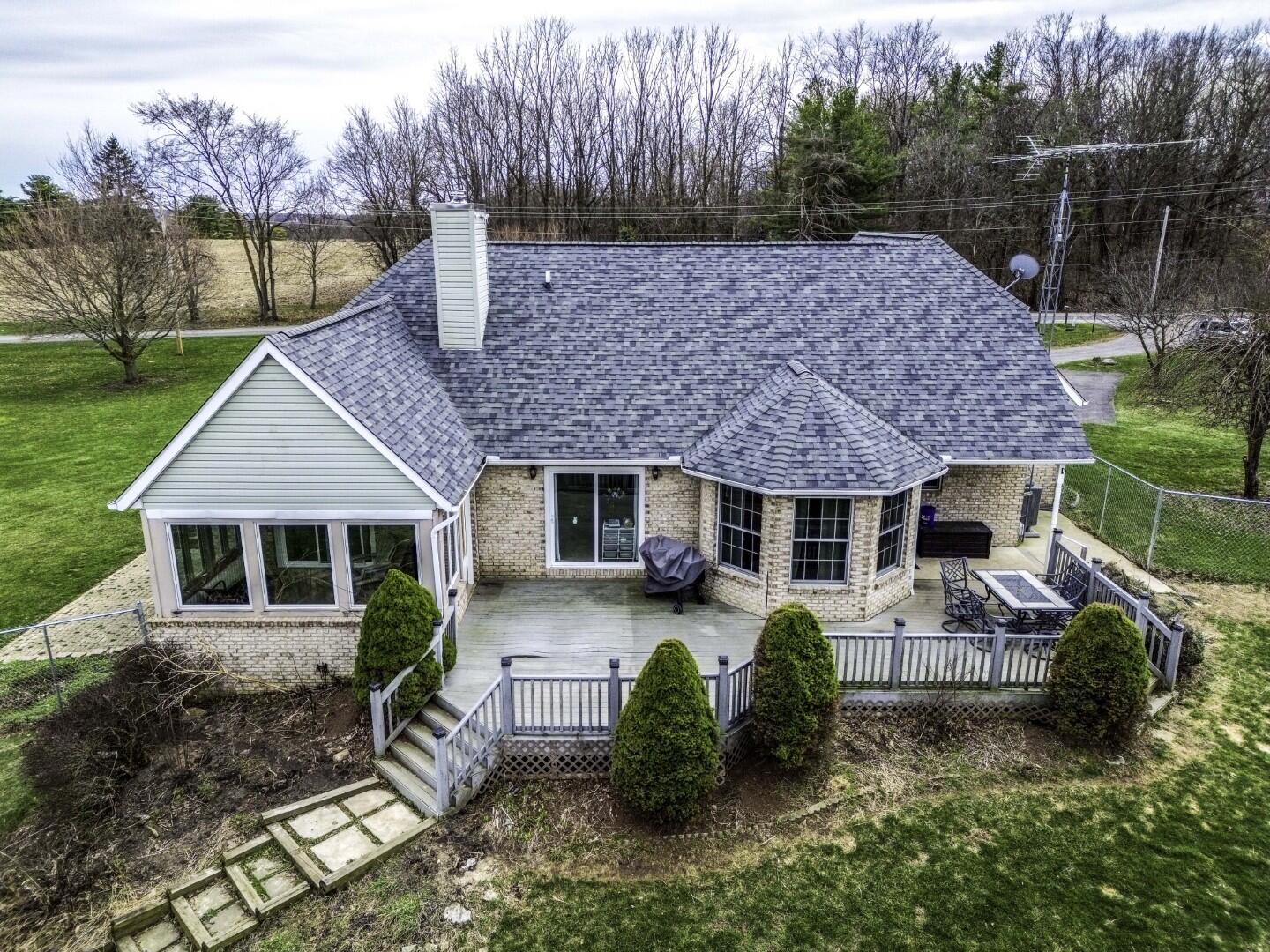 381 Township Road 191, West Liberty, Ohio 43357