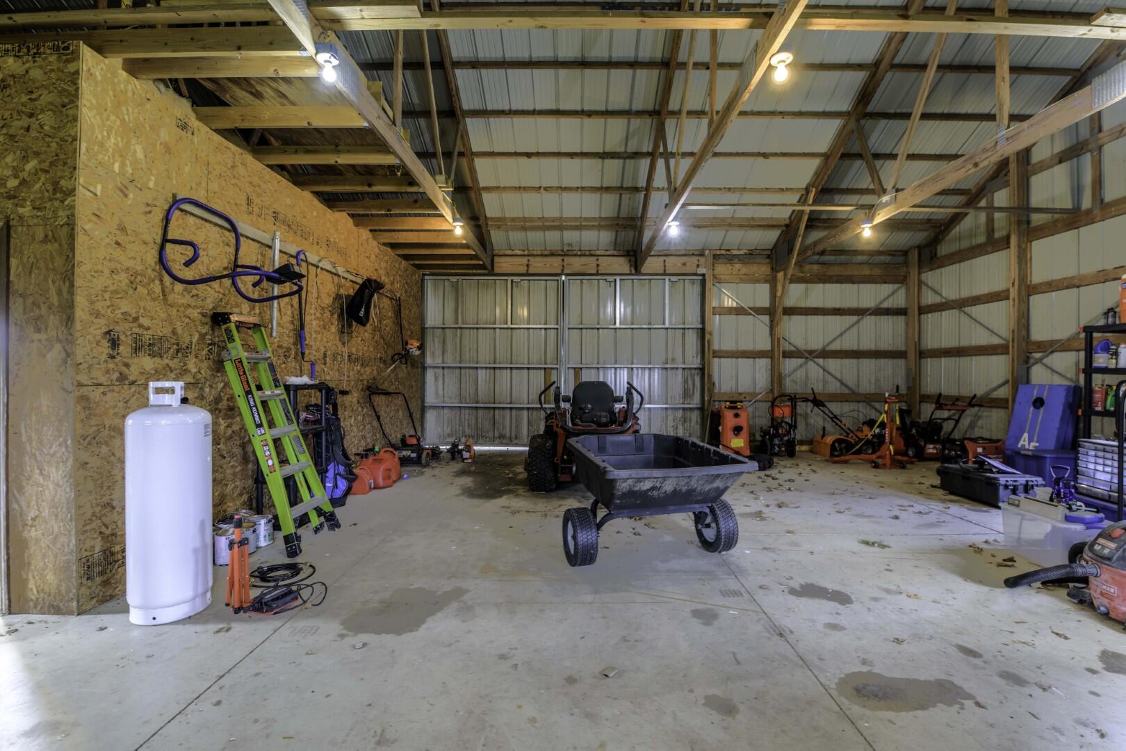 381 Township Road 191, West Liberty, Ohio 43357