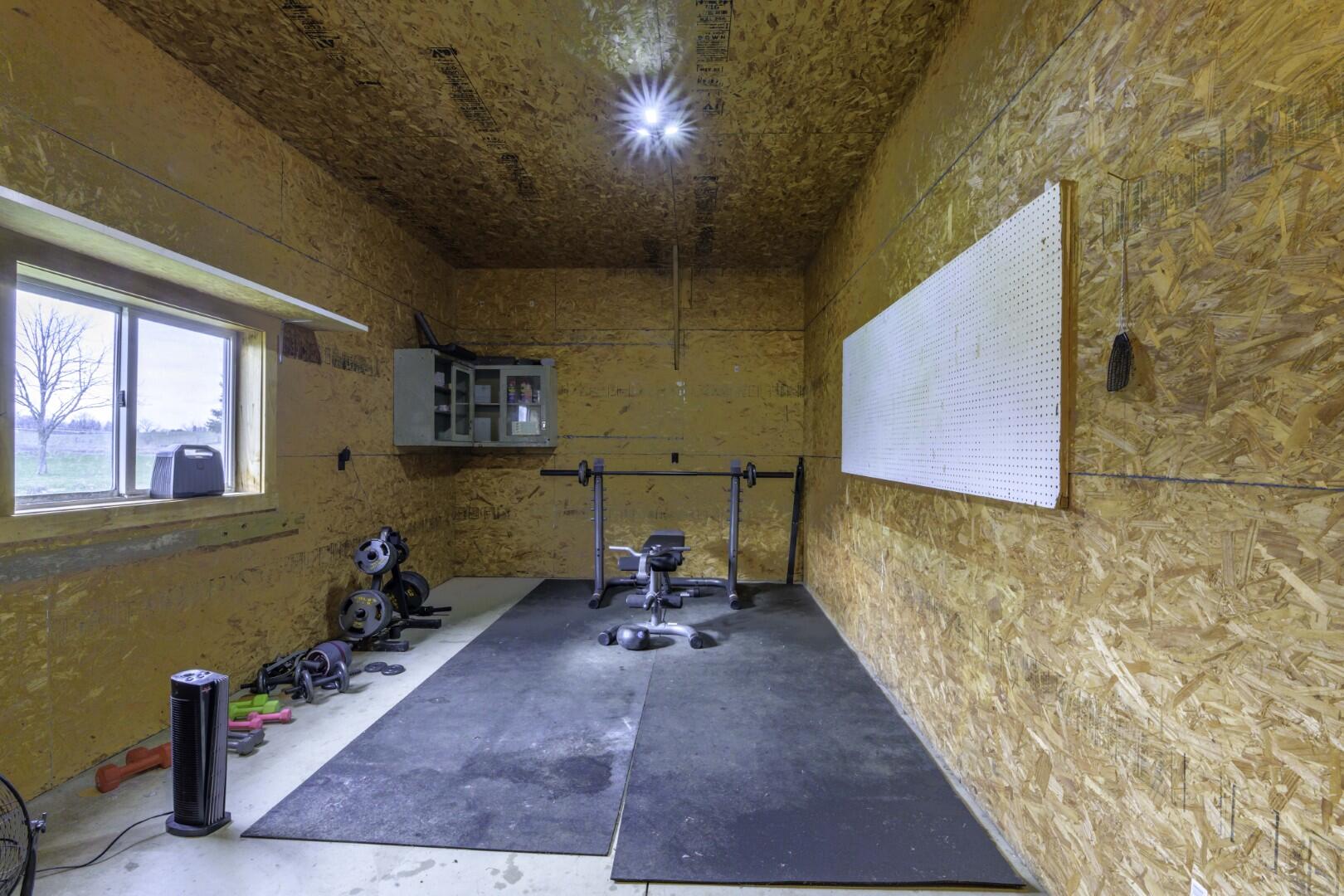 381 Township Road 191, West Liberty, Ohio 43357