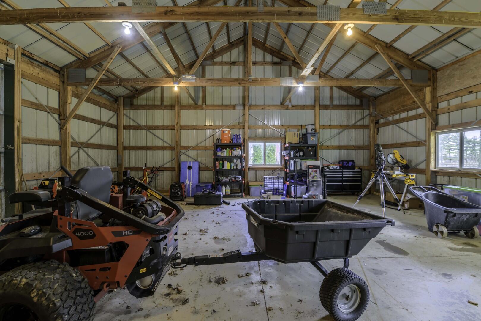 381 Township Road 191, West Liberty, Ohio 43357