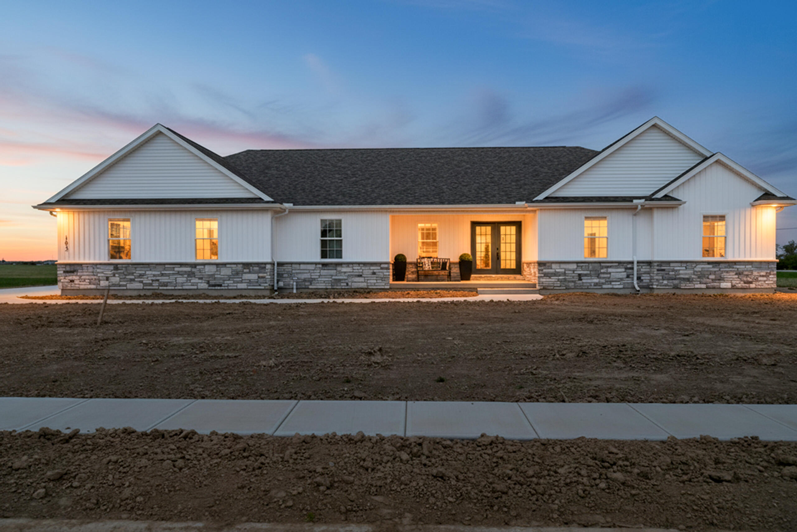 103 Camdyn Trail, Anna, Ohio 45302