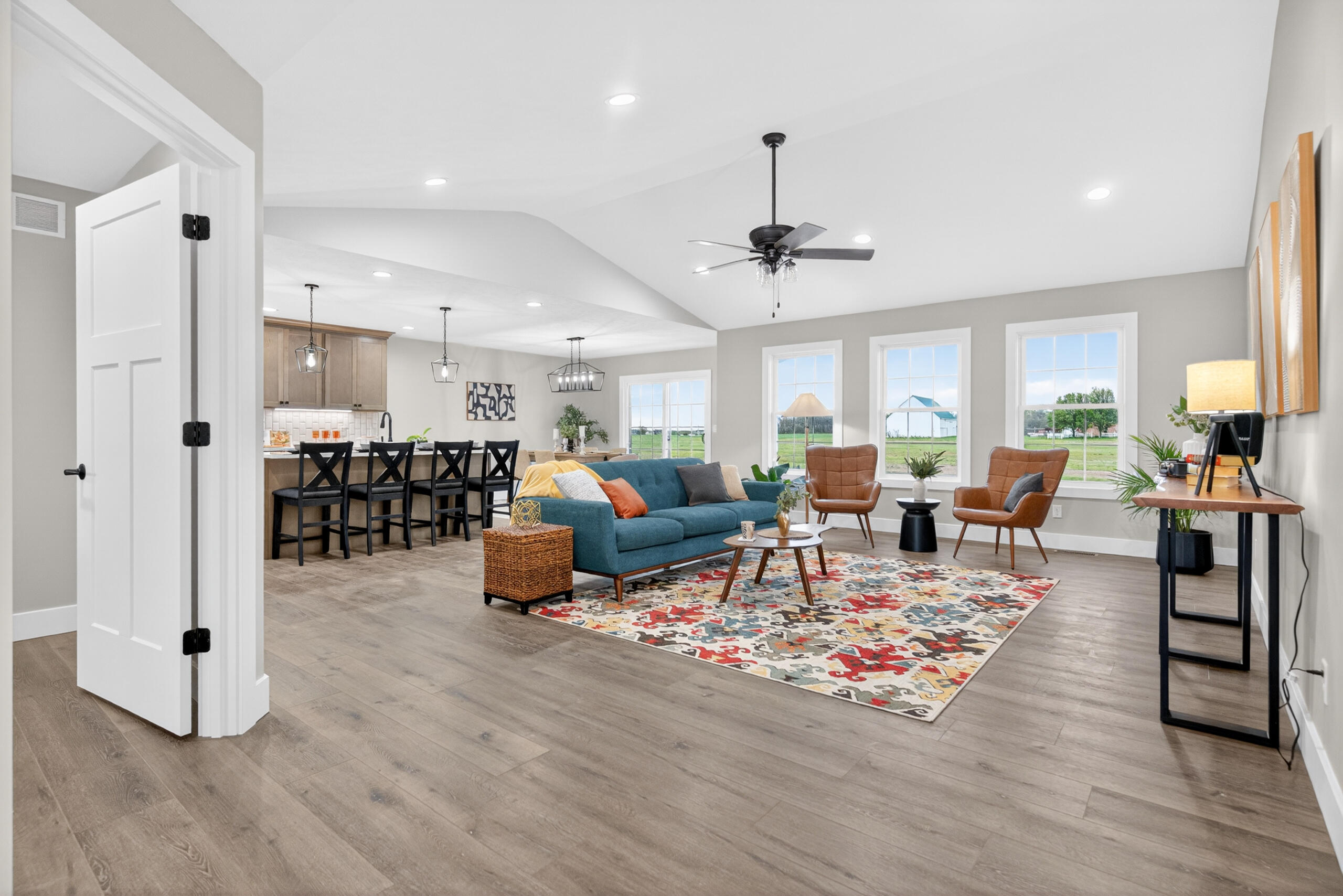 103 Camdyn Trail, Anna, Ohio 45302