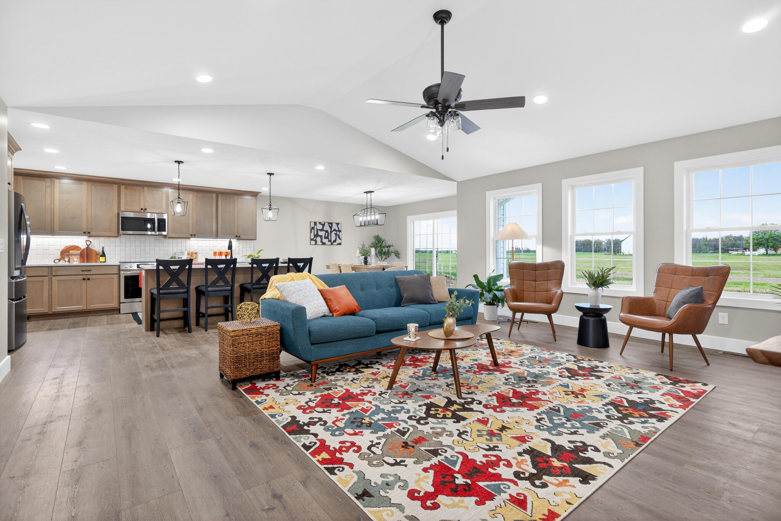 103 Camdyn Trail, Anna, Ohio 45302