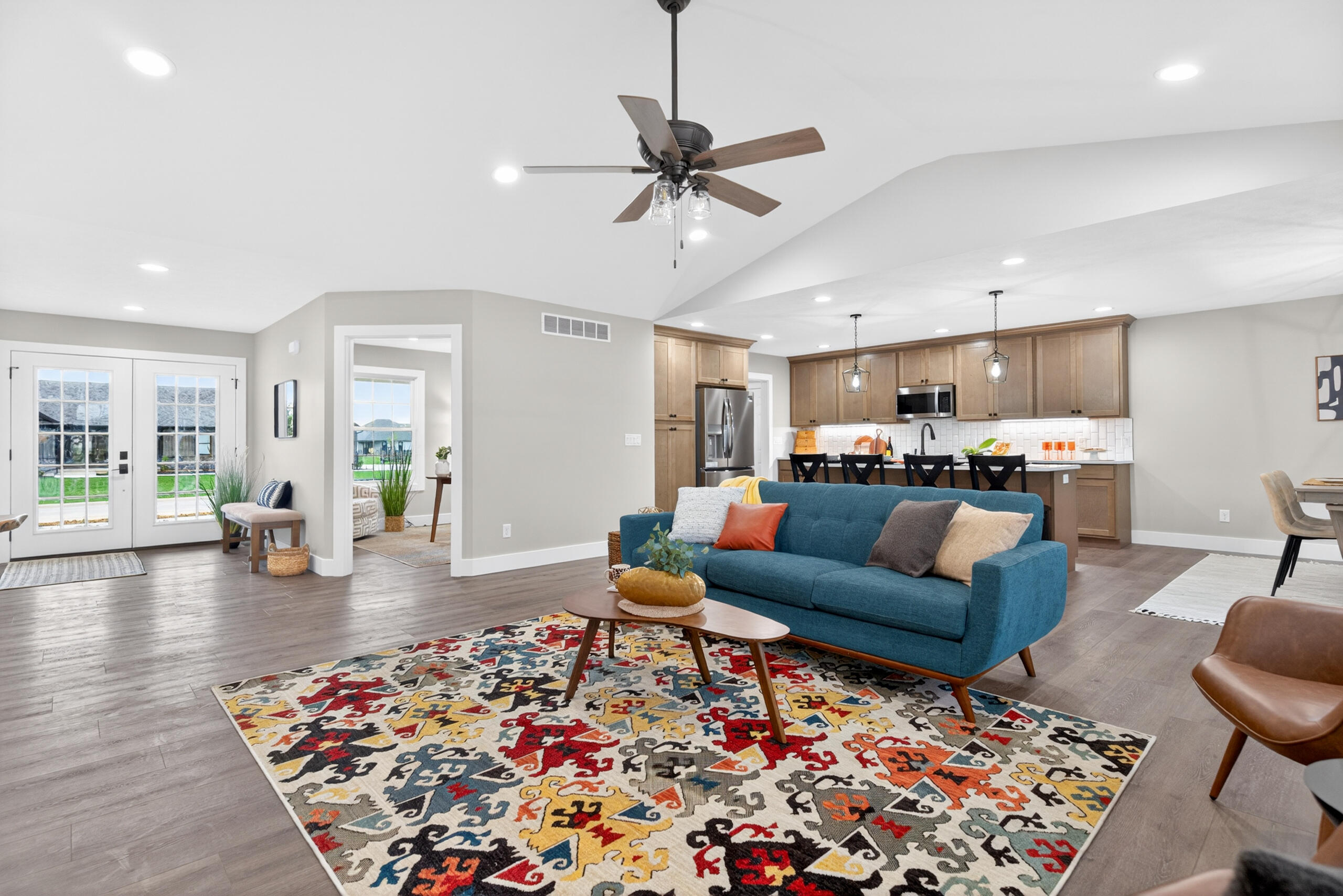 103 Camdyn Trail, Anna, Ohio 45302