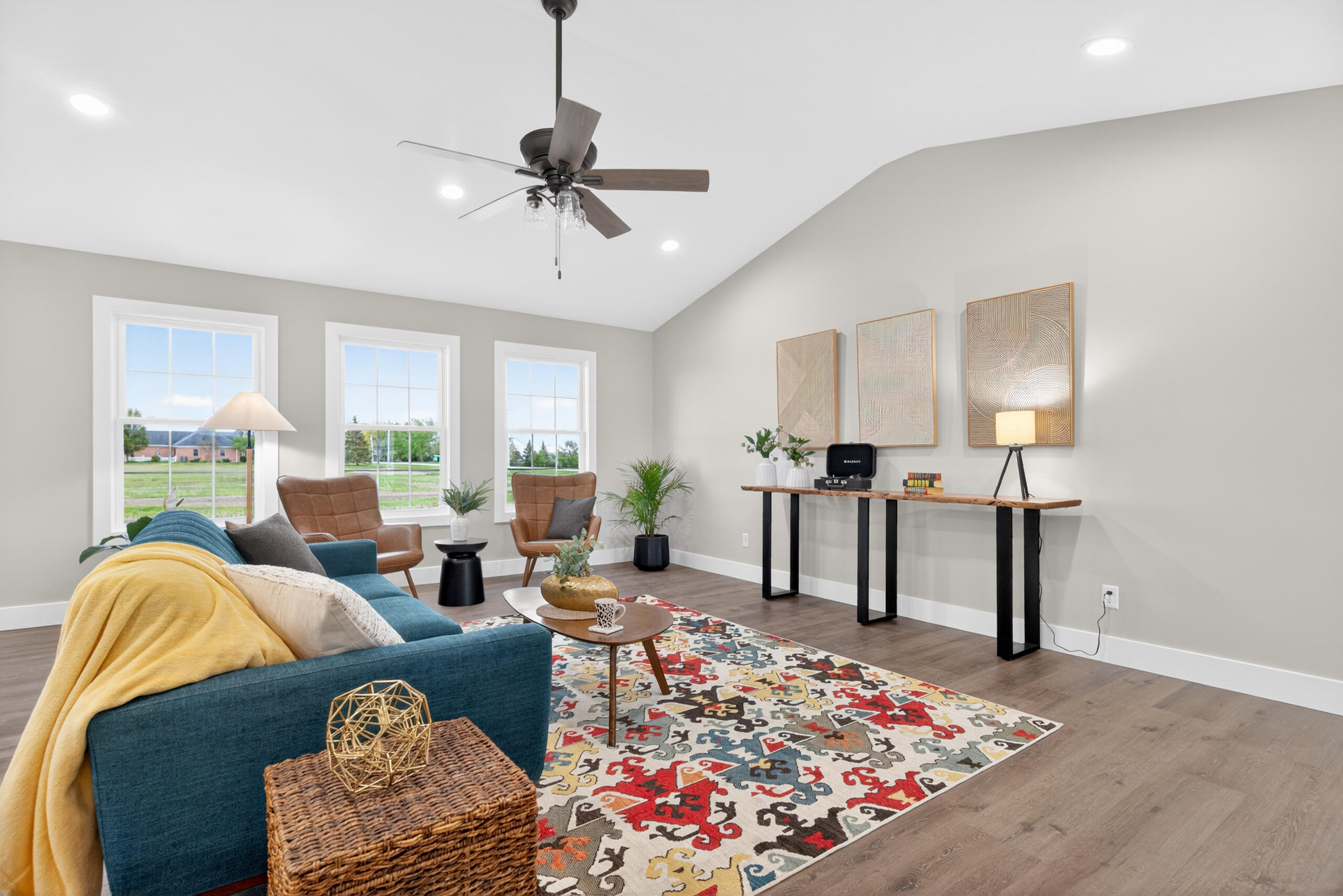 103 Camdyn Trail, Anna, Ohio 45302