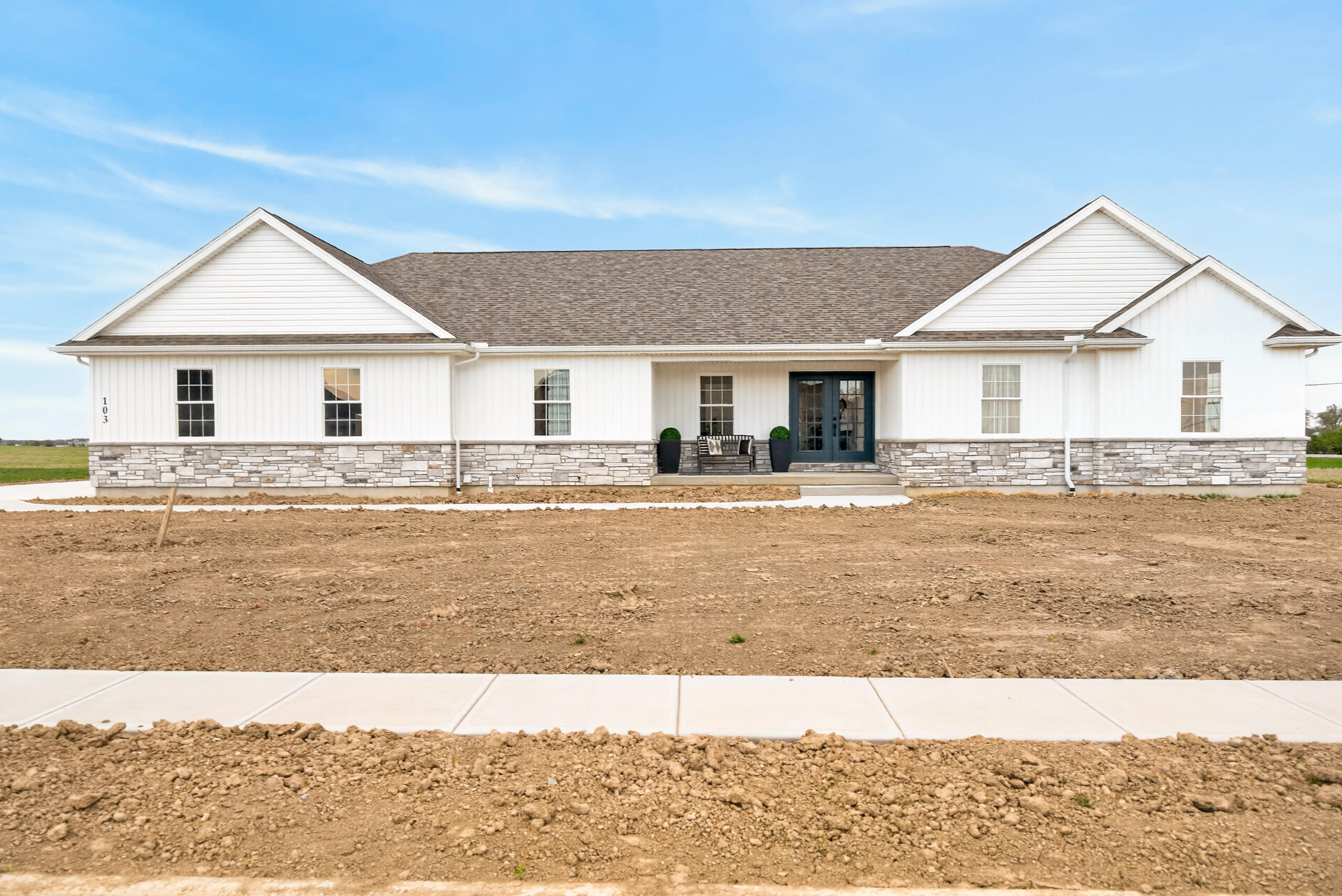 103 Camdyn Trail, Anna, Ohio 45302