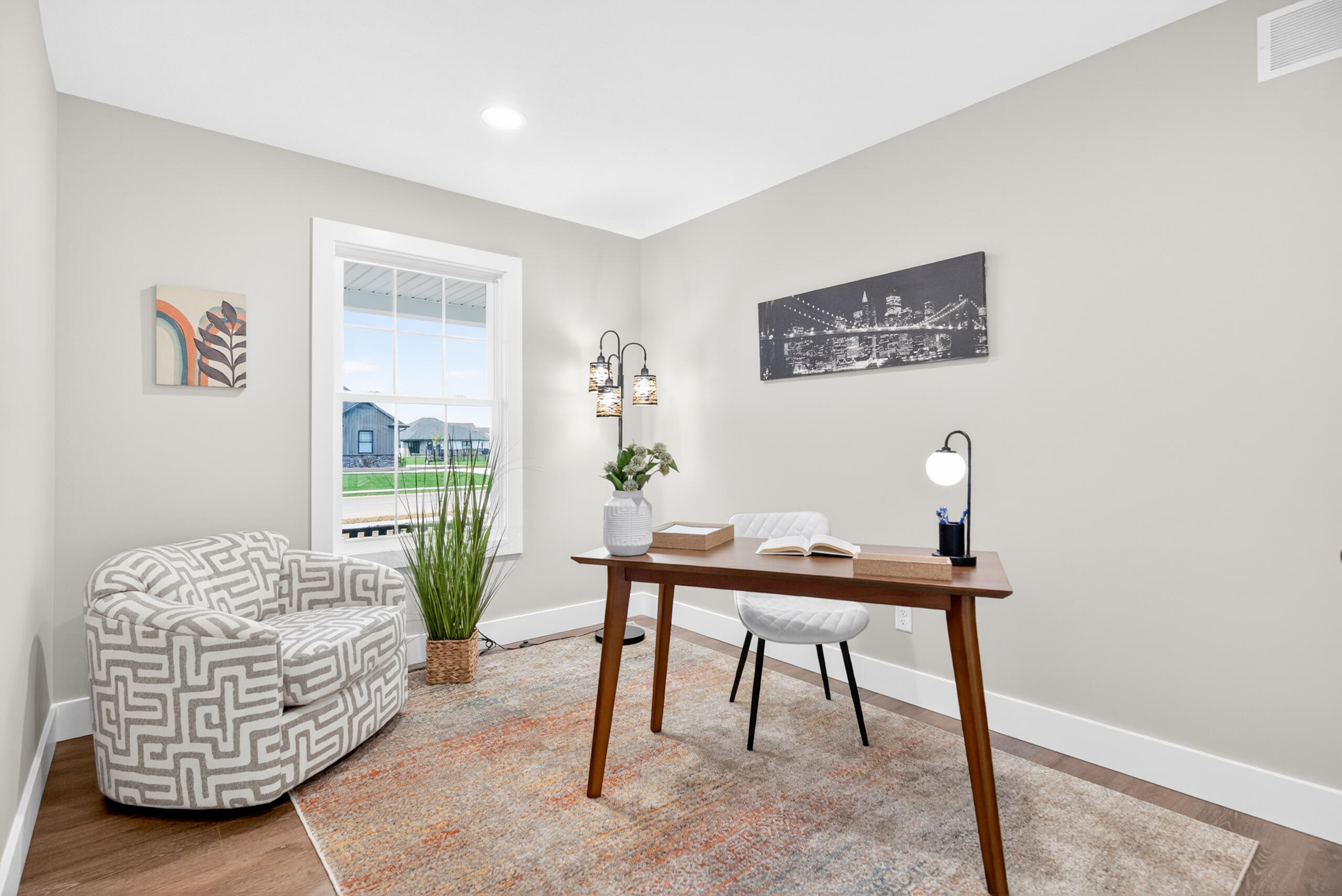 103 Camdyn Trail, Anna, Ohio 45302