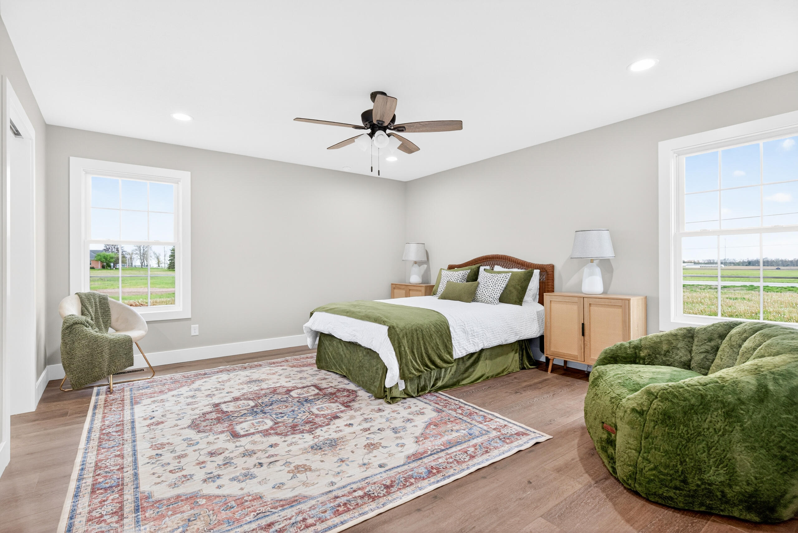 103 Camdyn Trail, Anna, Ohio 45302