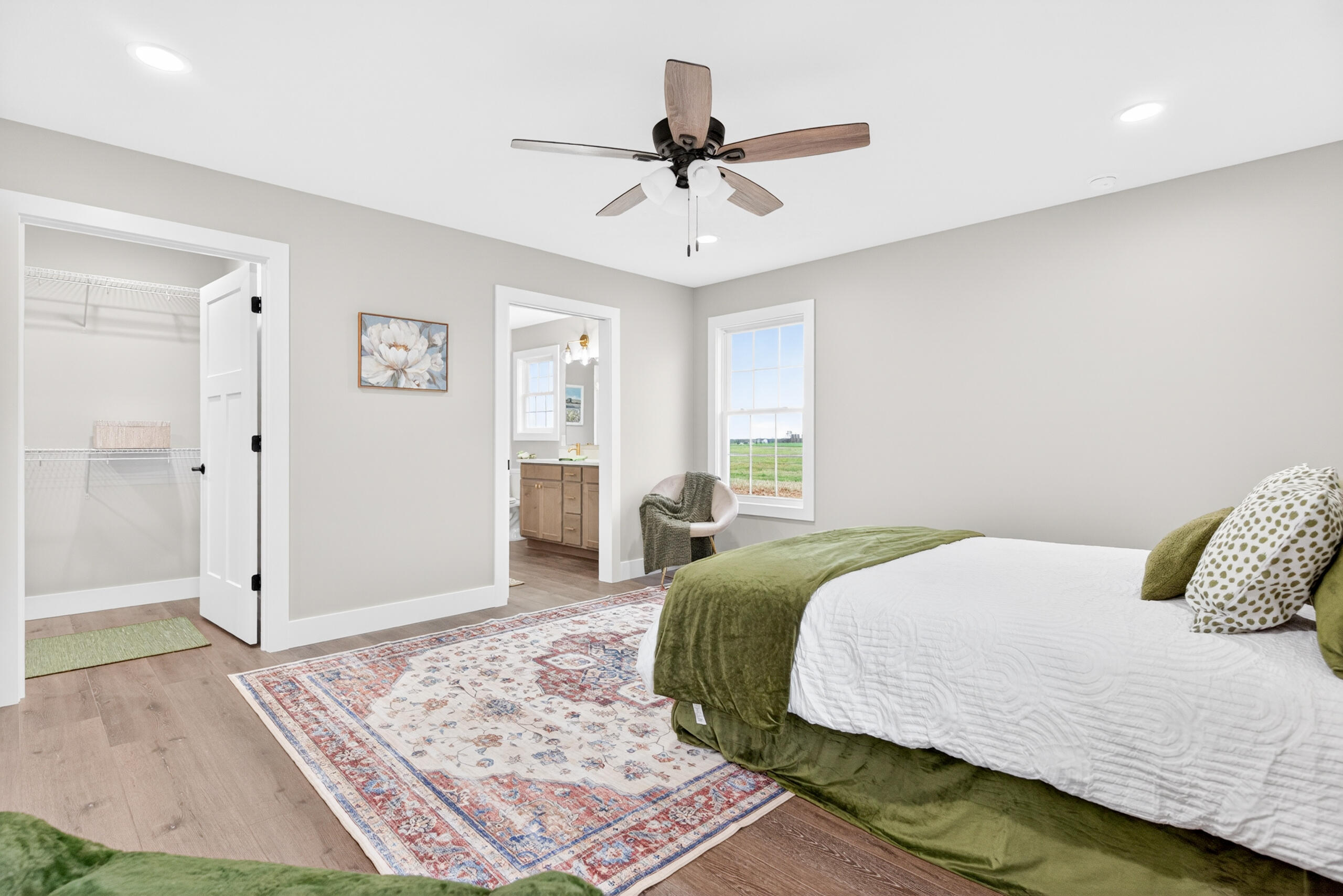 103 Camdyn Trail, Anna, Ohio 45302