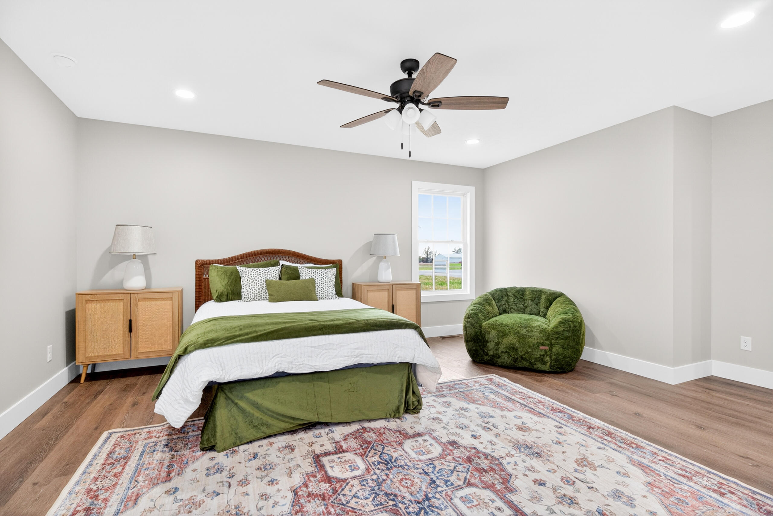 103 Camdyn Trail, Anna, Ohio 45302