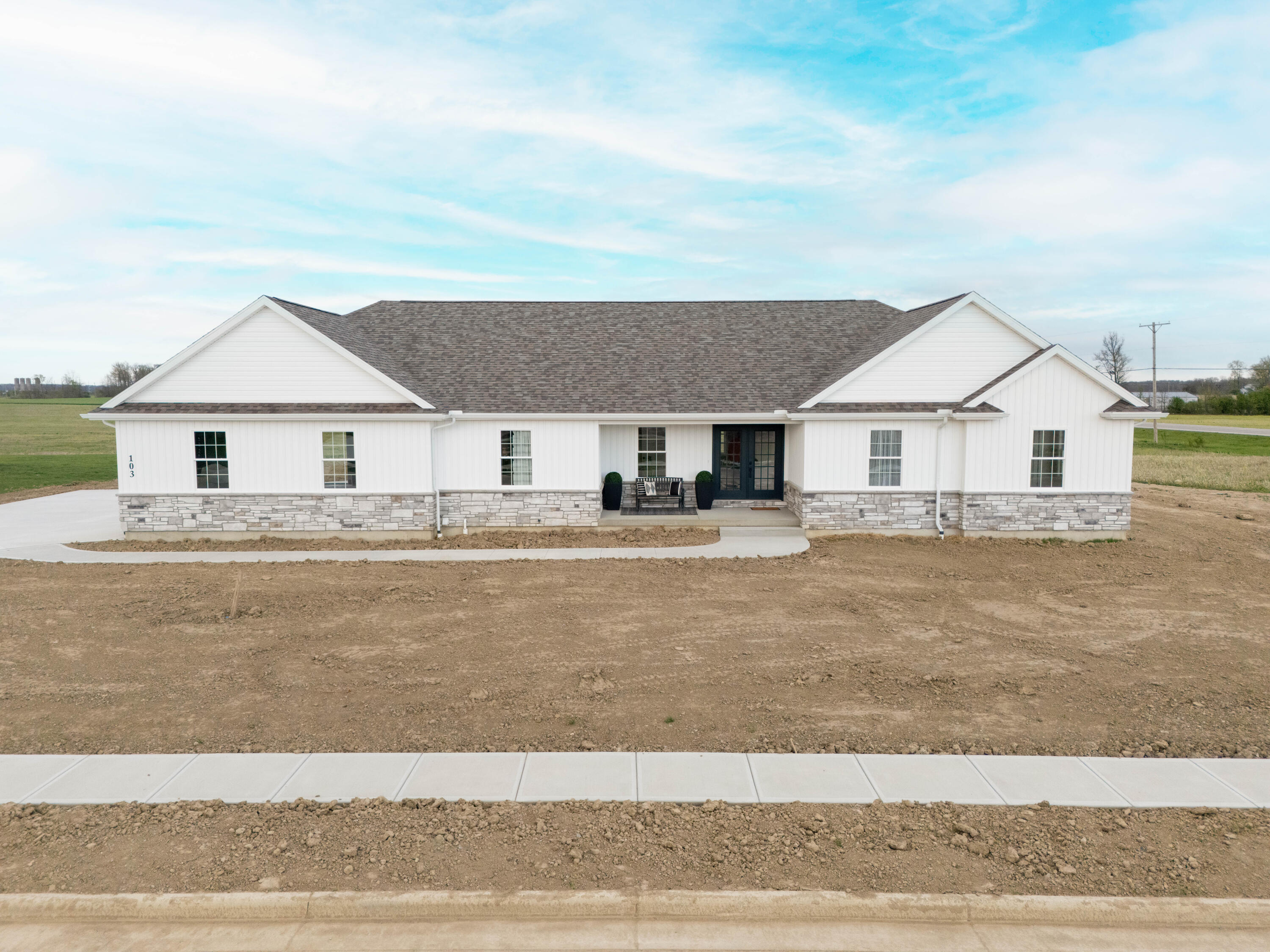 103 Camdyn Trail, Anna, Ohio 45302