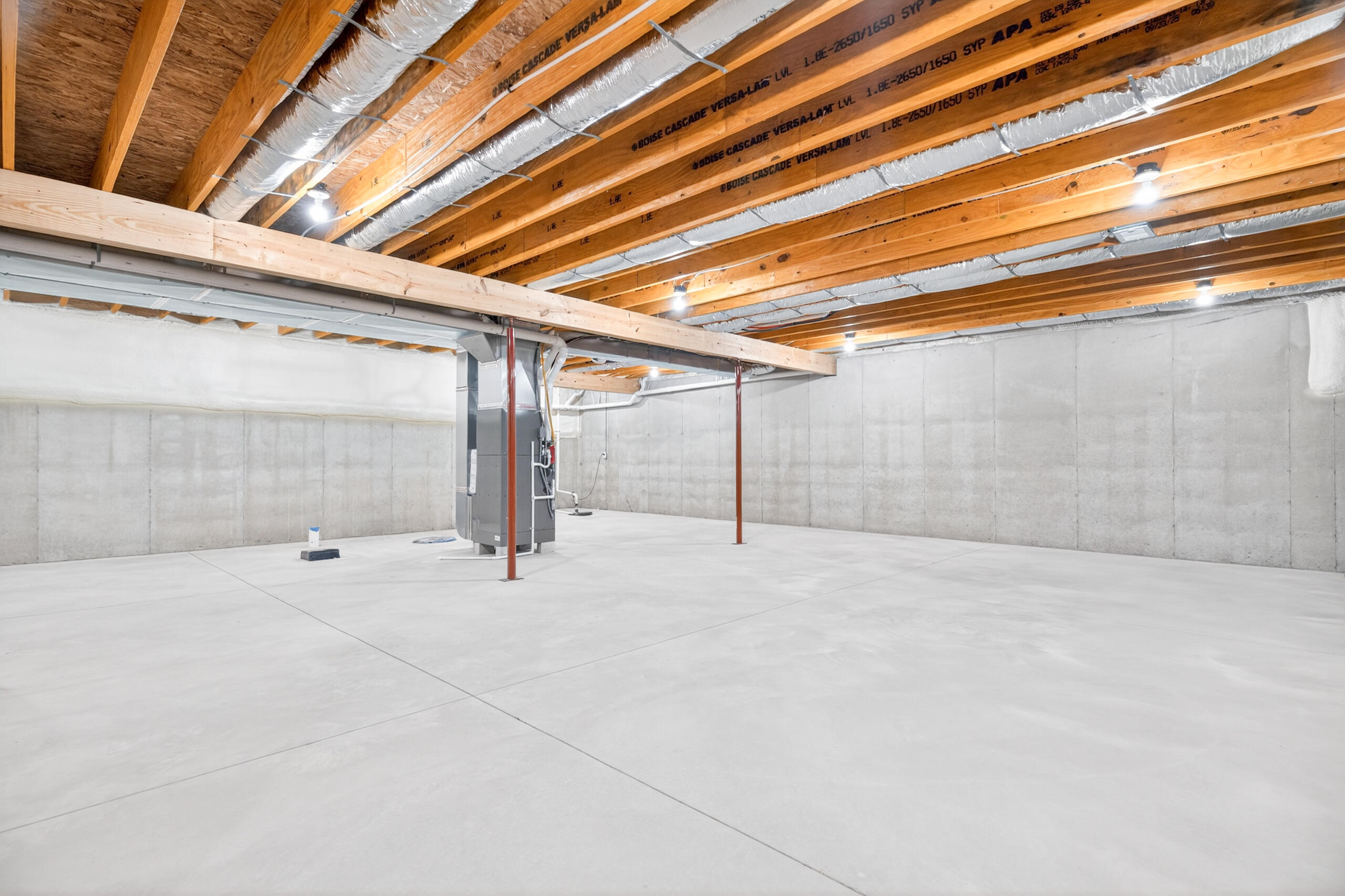 103 Camdyn Trail, Anna, Ohio 45302