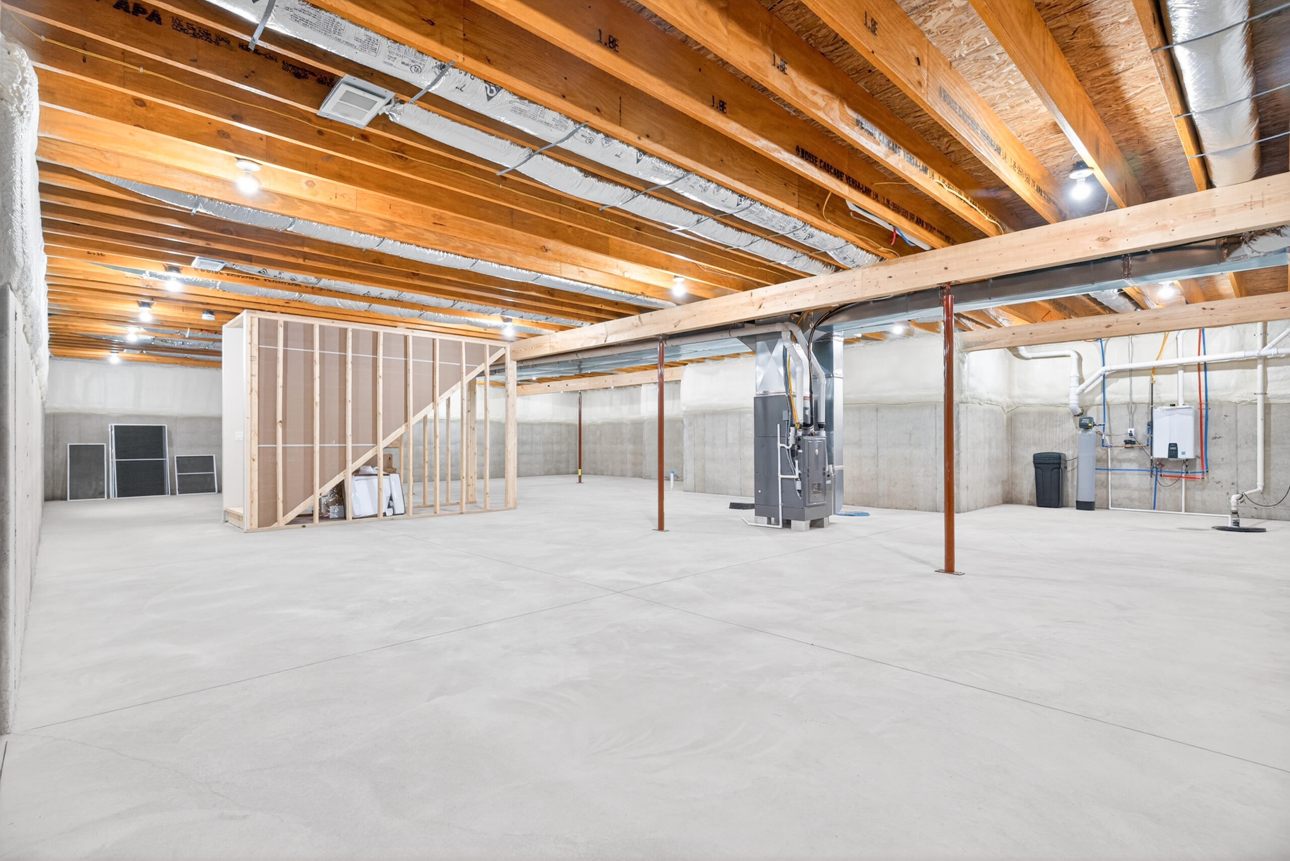 103 Camdyn Trail, Anna, Ohio 45302