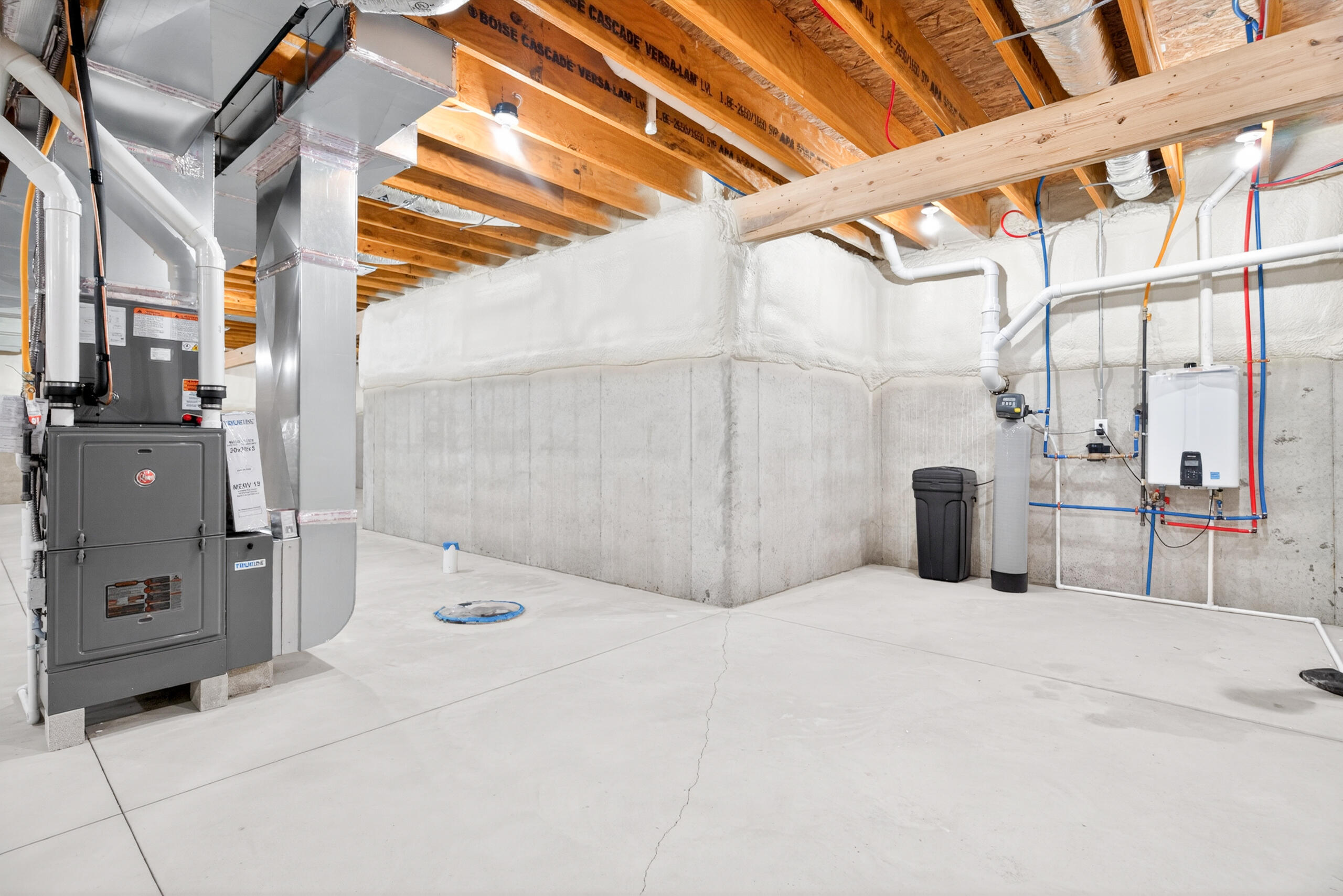 103 Camdyn Trail, Anna, Ohio 45302