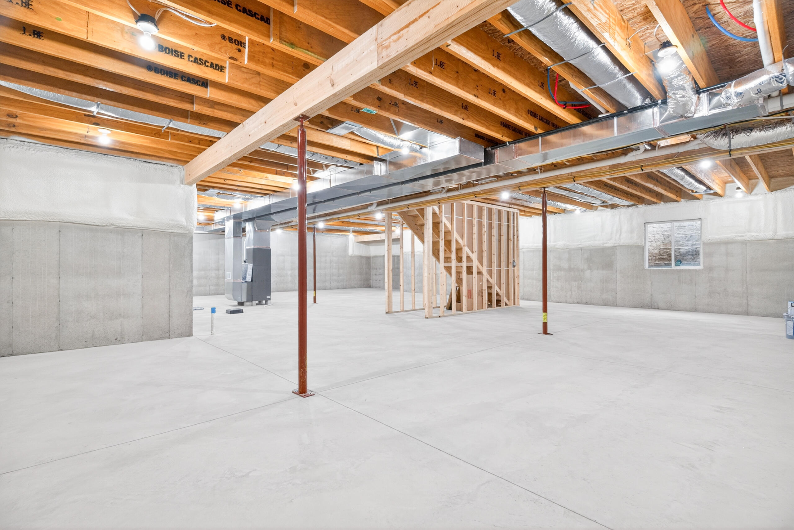 103 Camdyn Trail, Anna, Ohio 45302