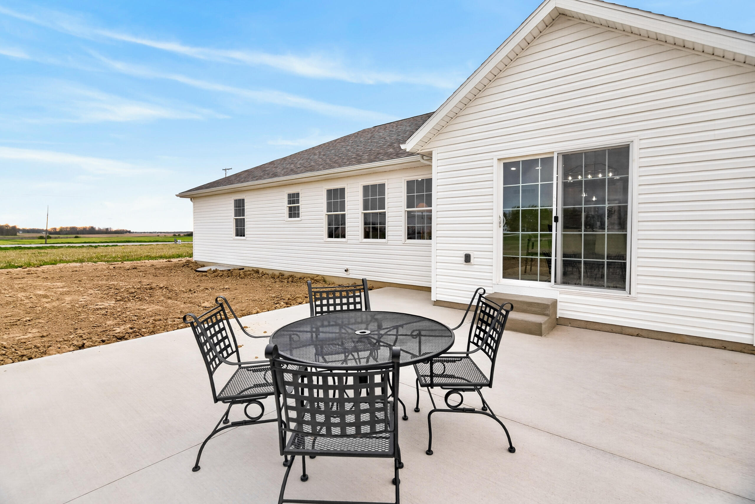 103 Camdyn Trail, Anna, Ohio 45302