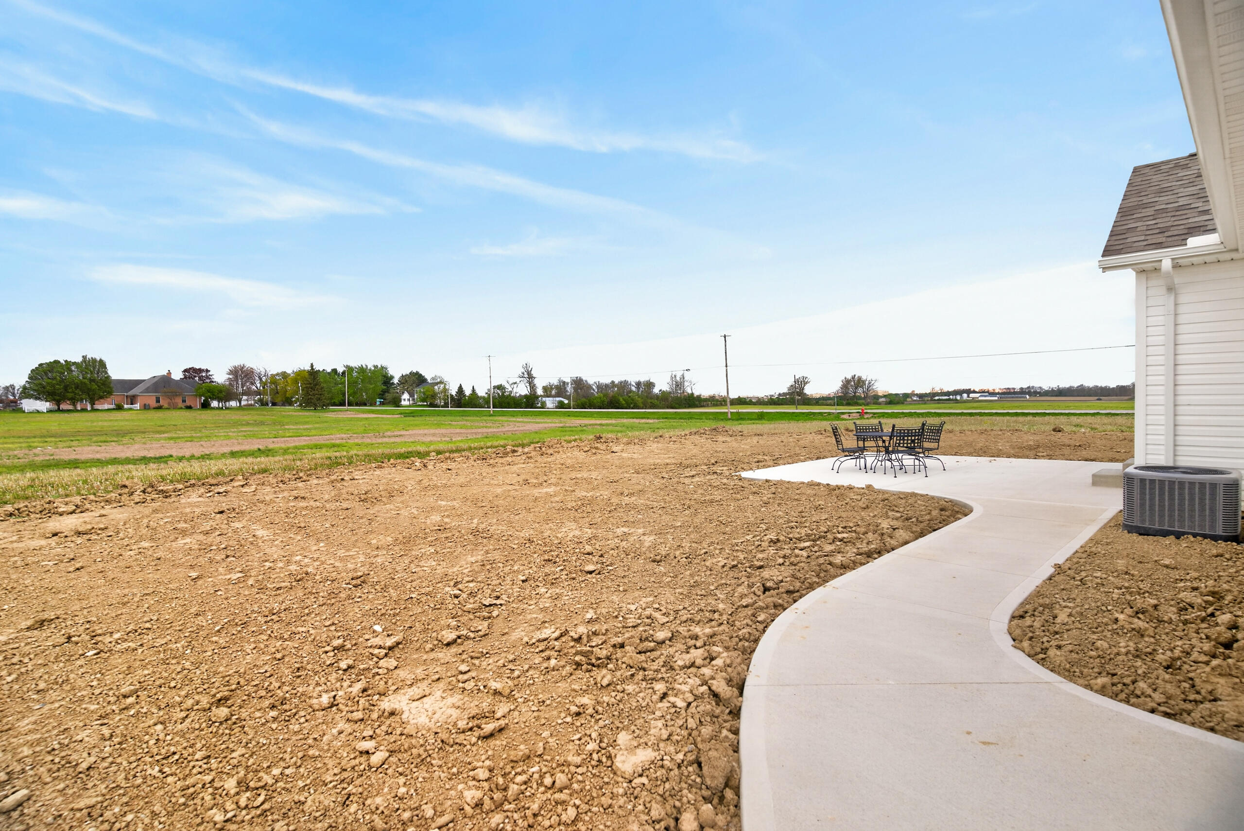 103 Camdyn Trail, Anna, Ohio 45302