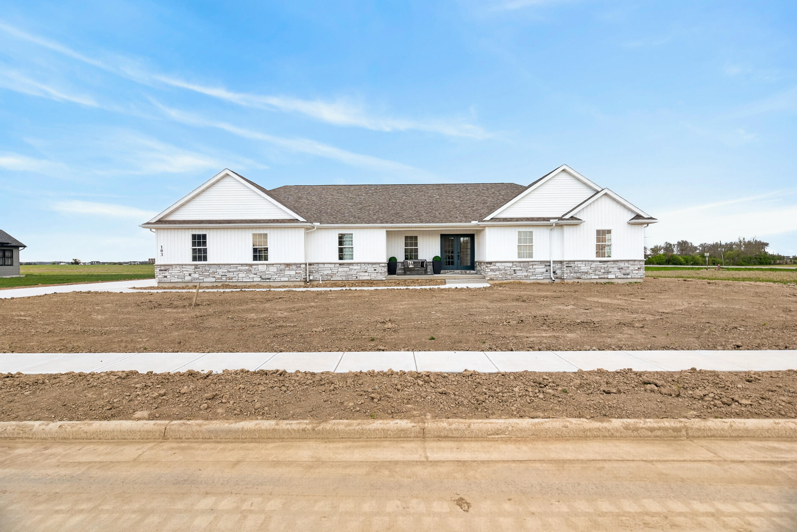 103 Camdyn Trail, Anna, Ohio 45302