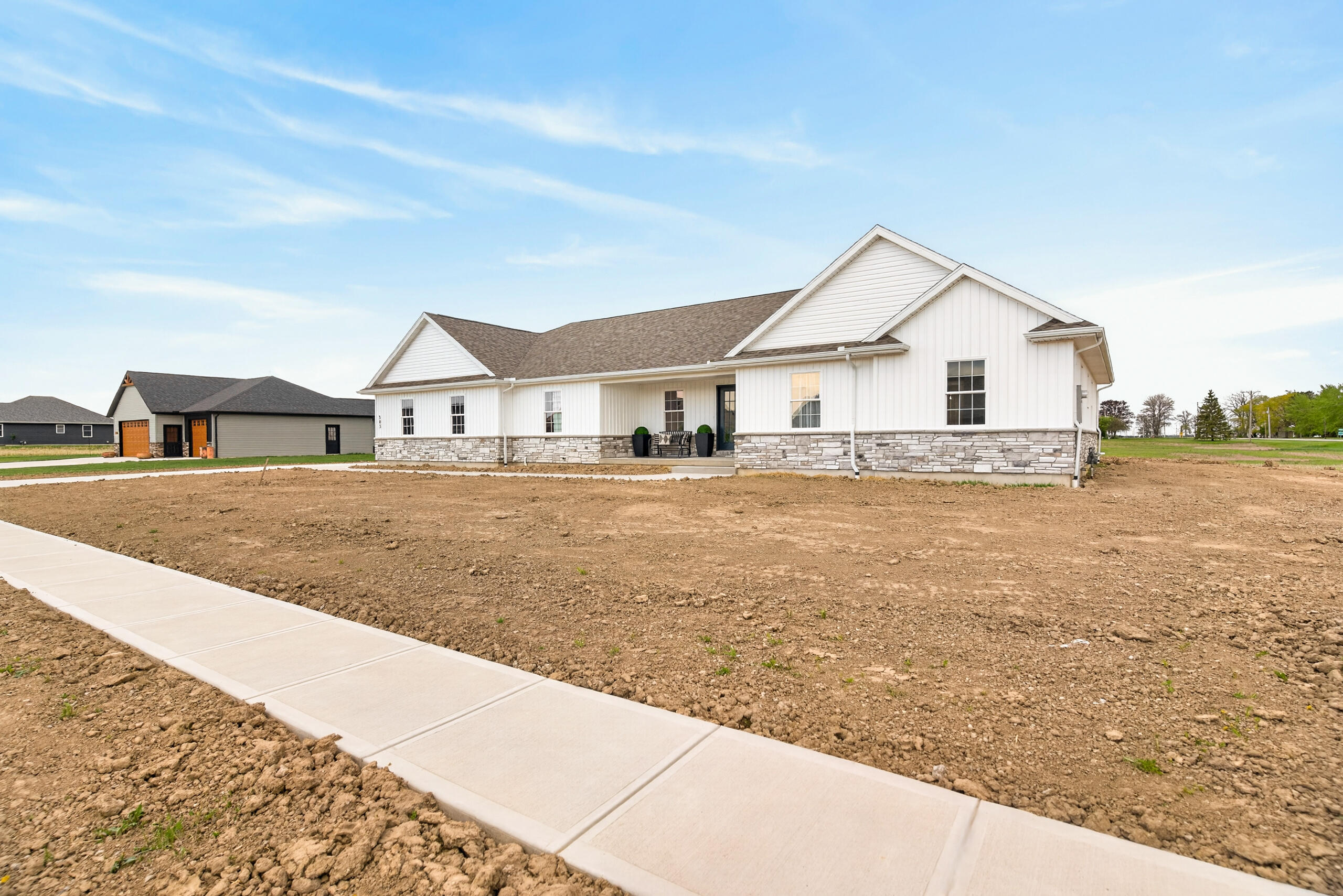 103 Camdyn Trail, Anna, Ohio 45302