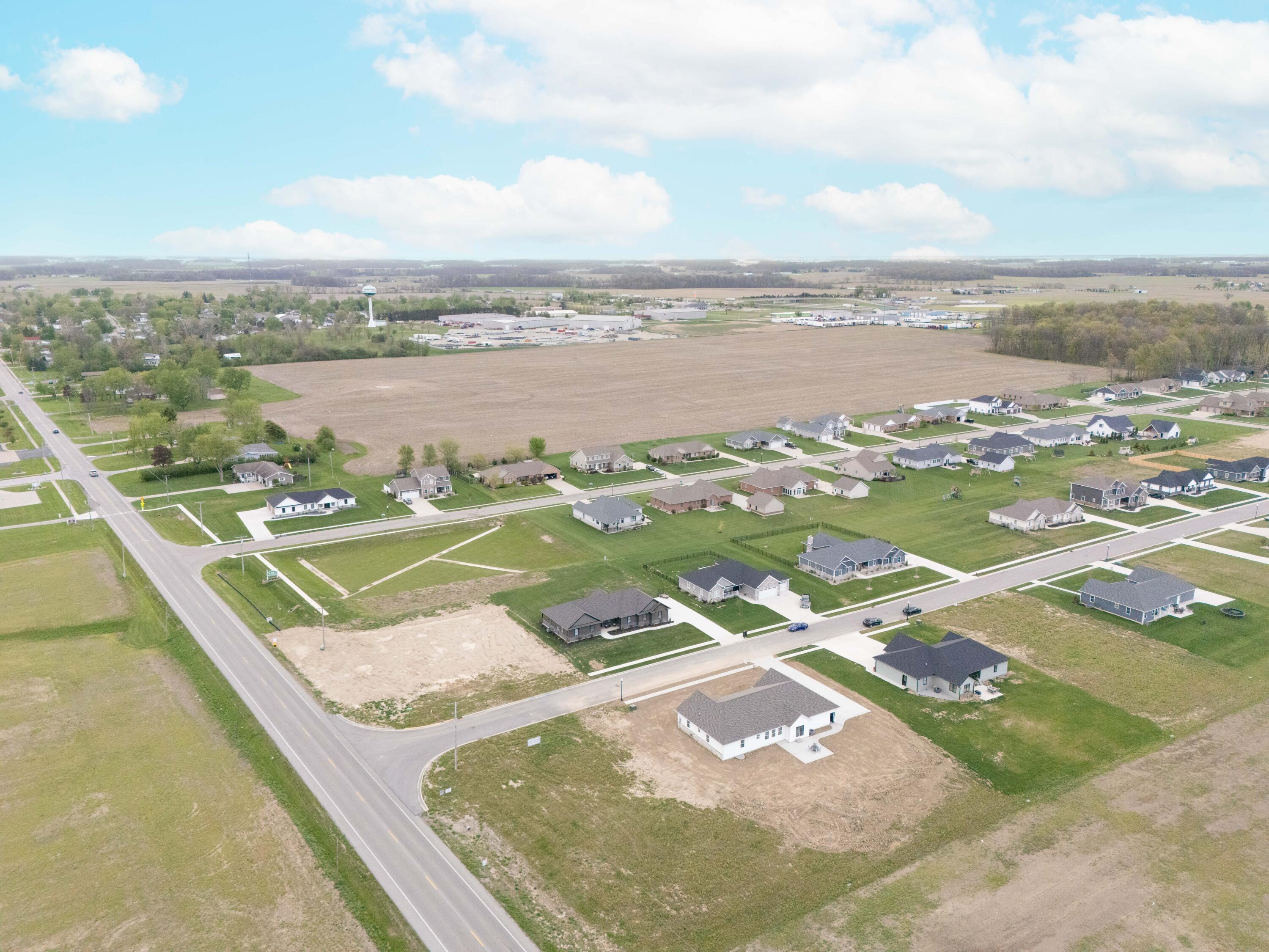 103 Camdyn Trail, Anna, Ohio 45302