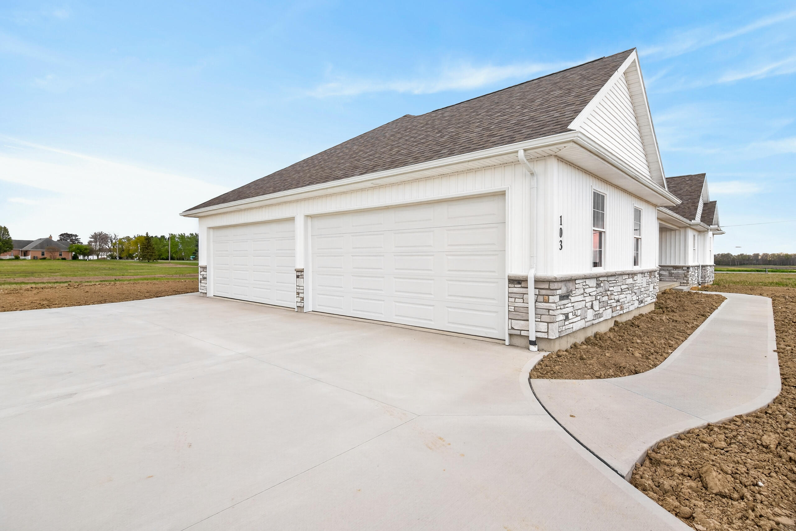 103 Camdyn Trail, Anna, Ohio 45302