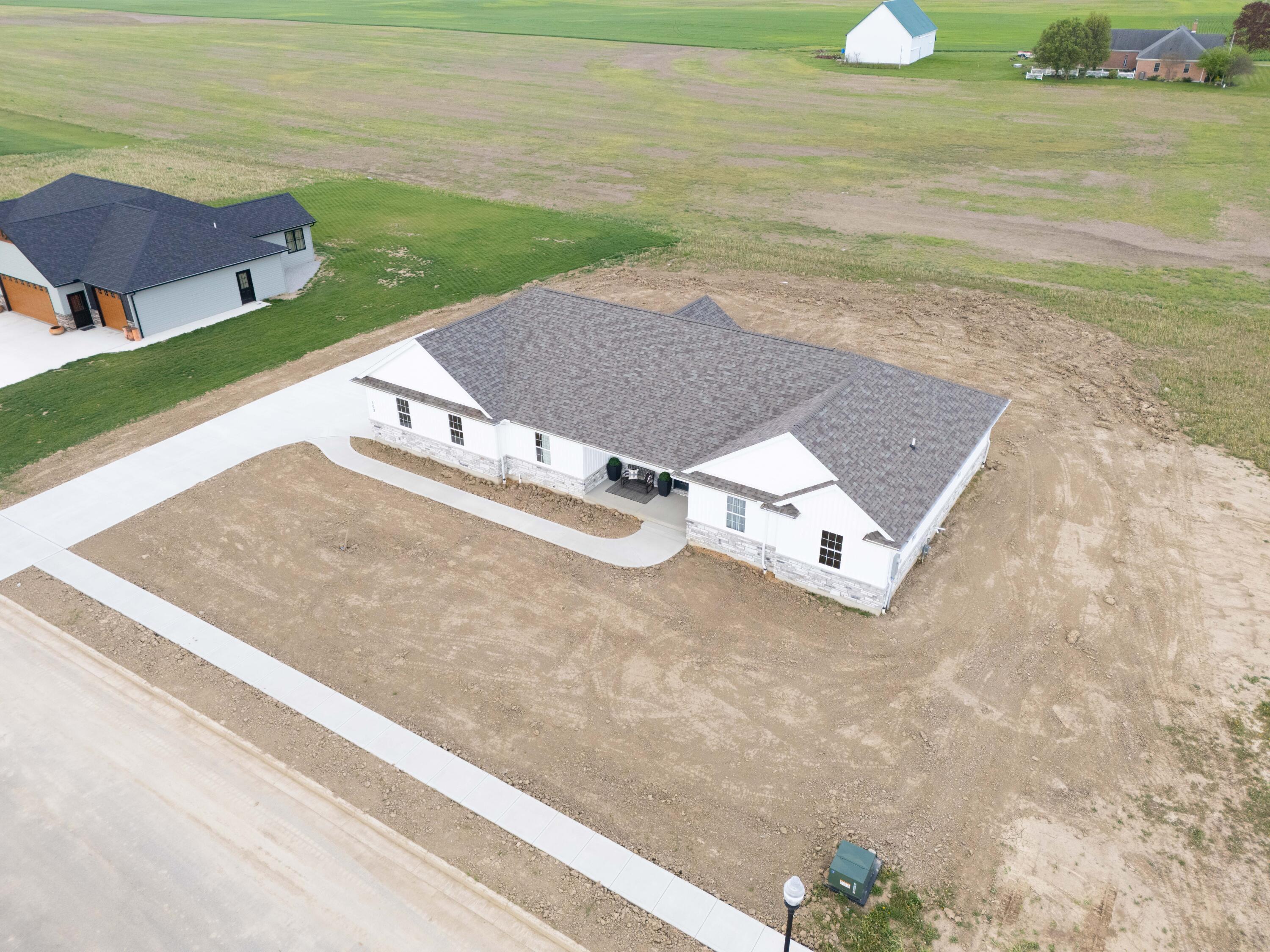 103 Camdyn Trail, Anna, Ohio 45302