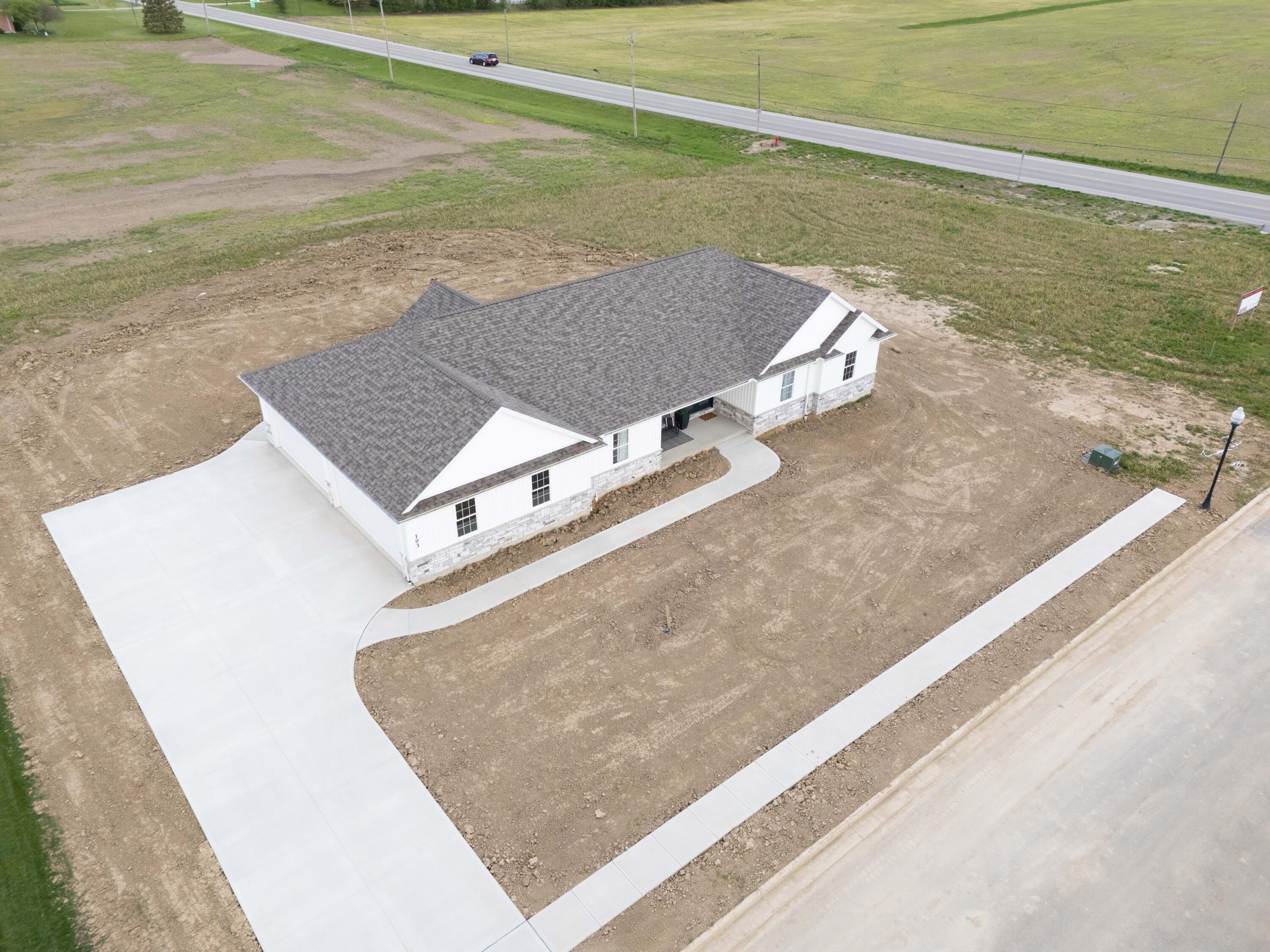 103 Camdyn Trail, Anna, Ohio 45302