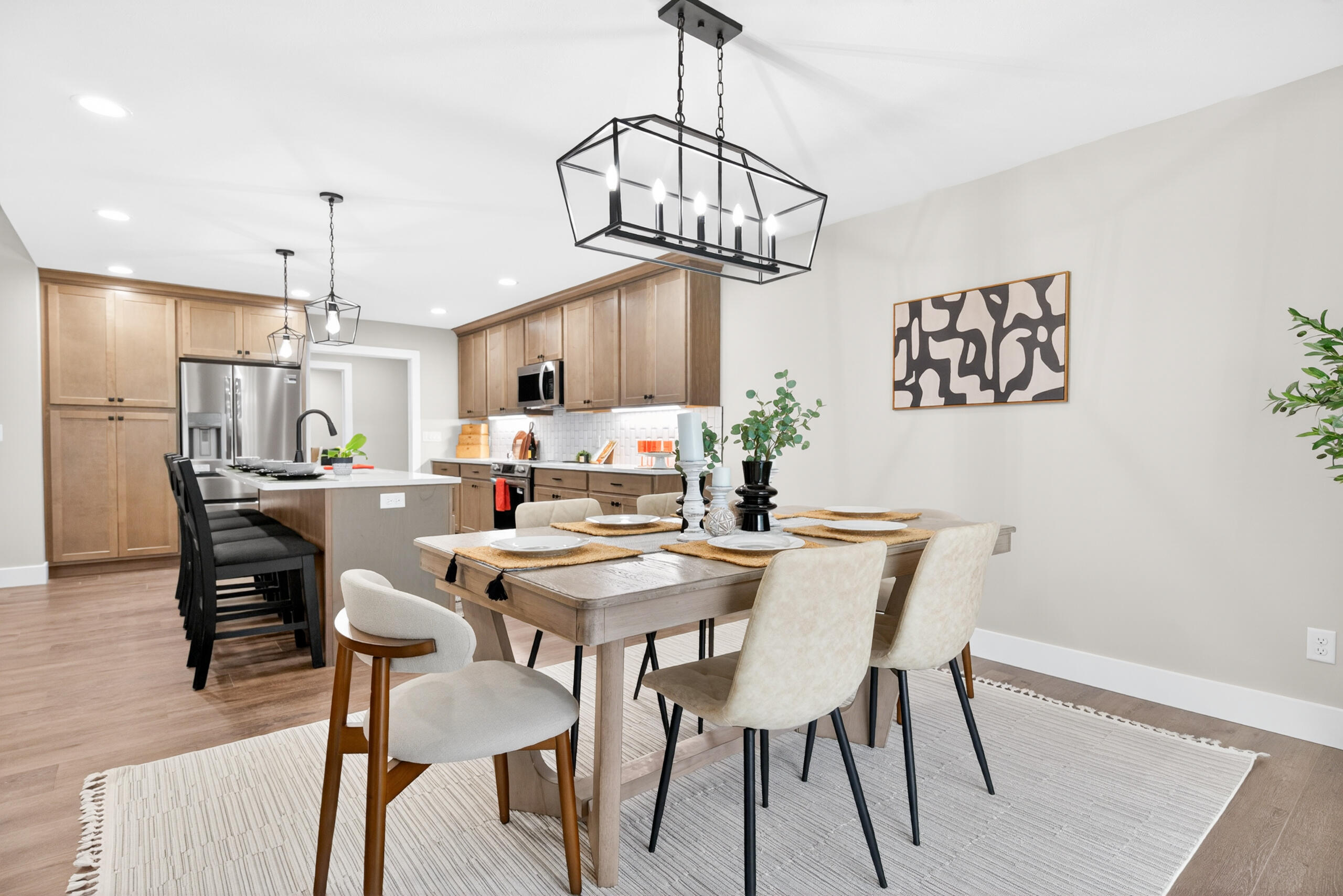 103 Camdyn Trail, Anna, Ohio 45302