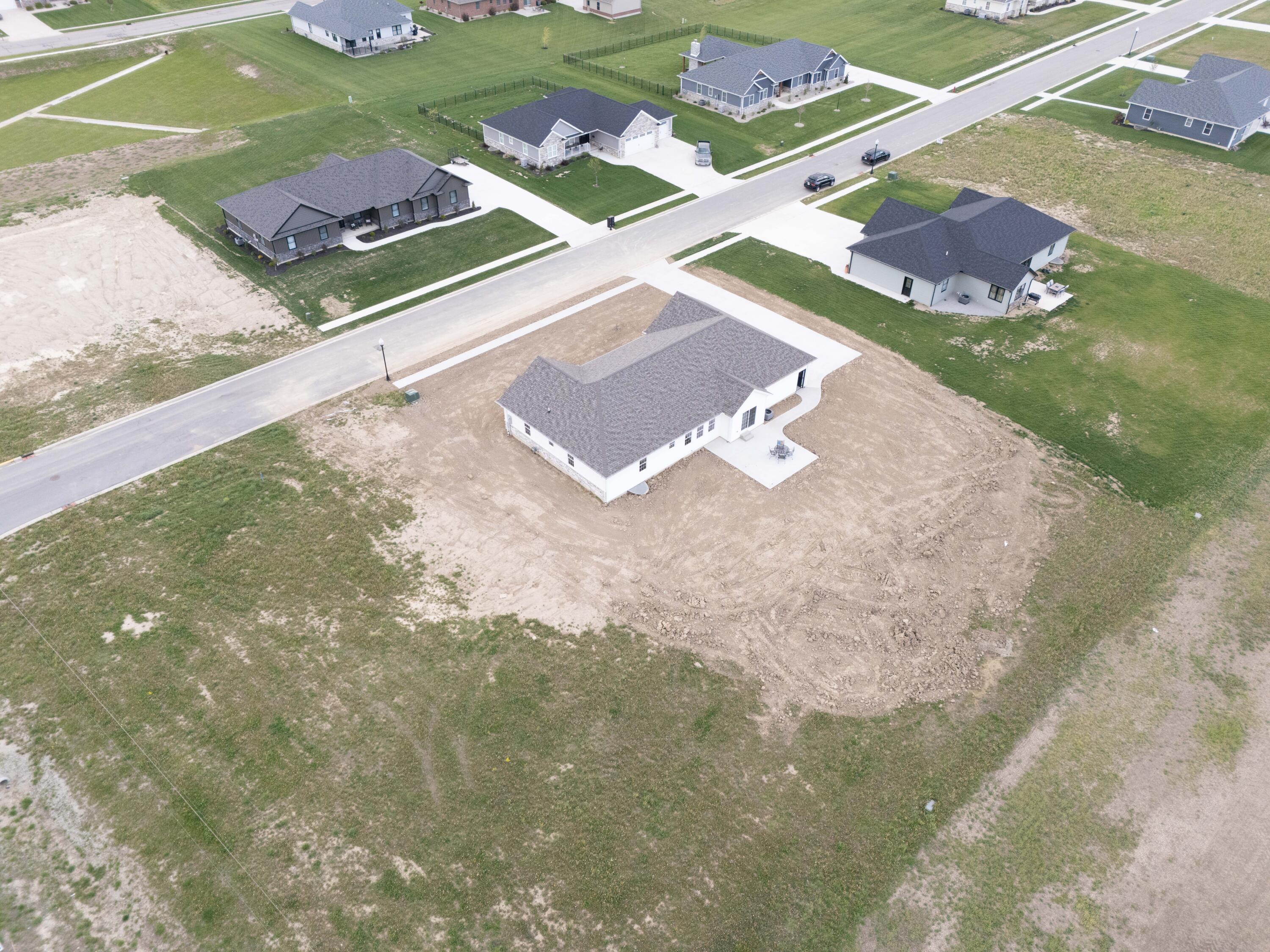 103 Camdyn Trail, Anna, Ohio 45302