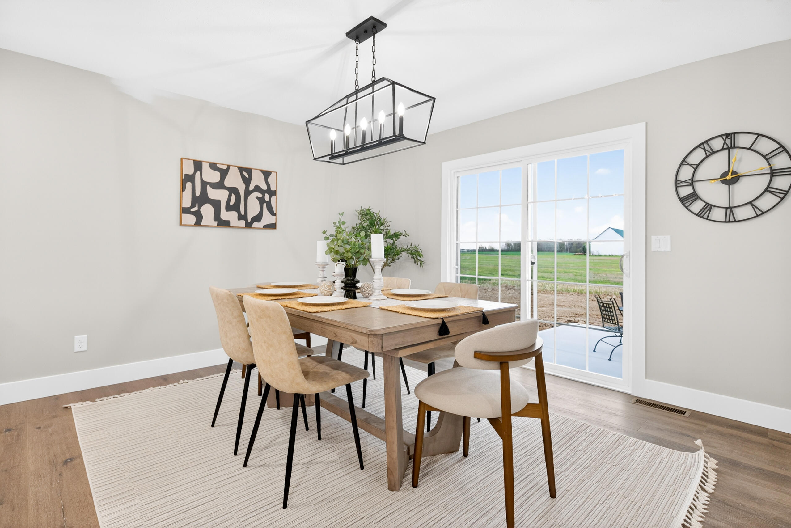 103 Camdyn Trail, Anna, Ohio 45302