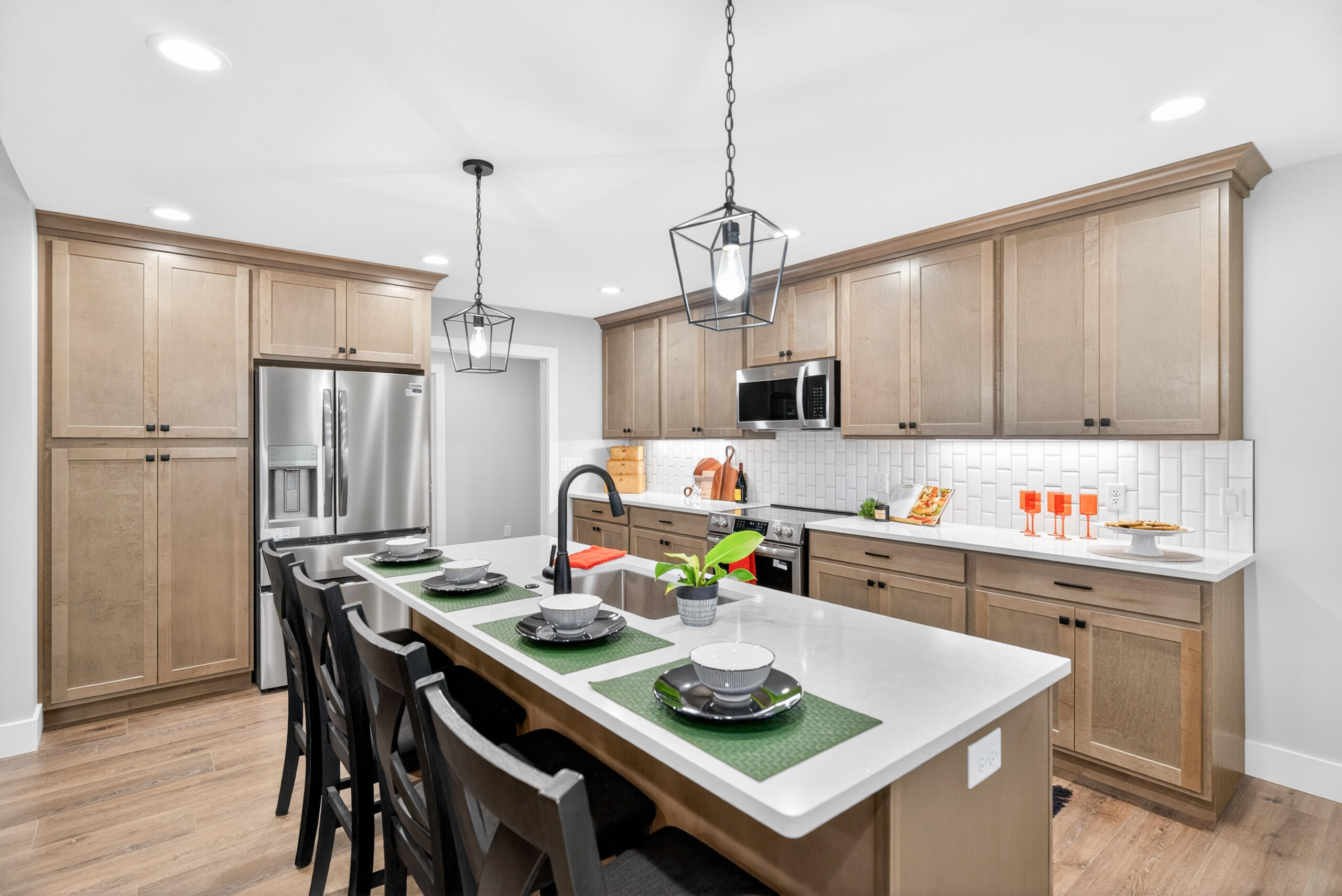 103 Camdyn Trail, Anna, Ohio 45302