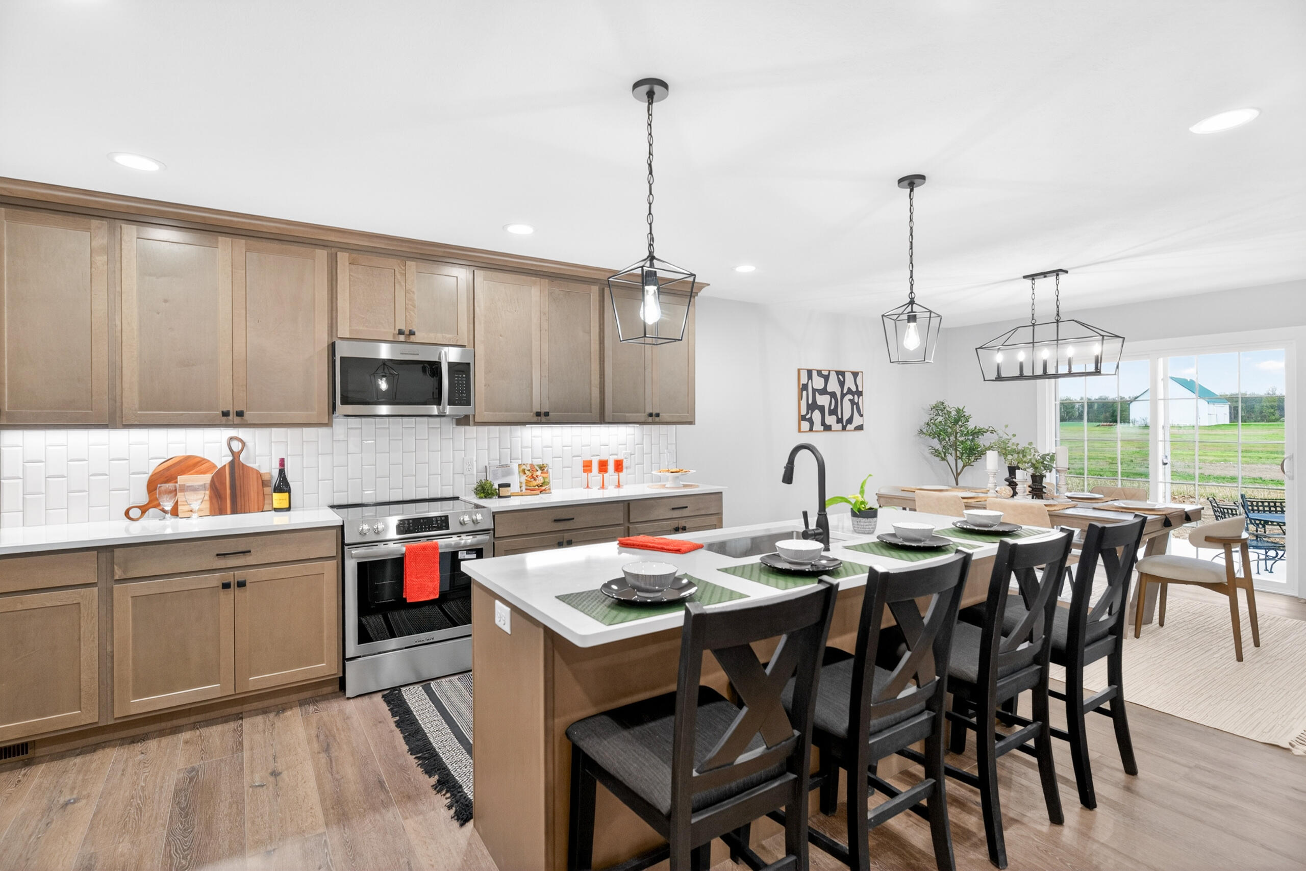 103 Camdyn Trail, Anna, Ohio 45302