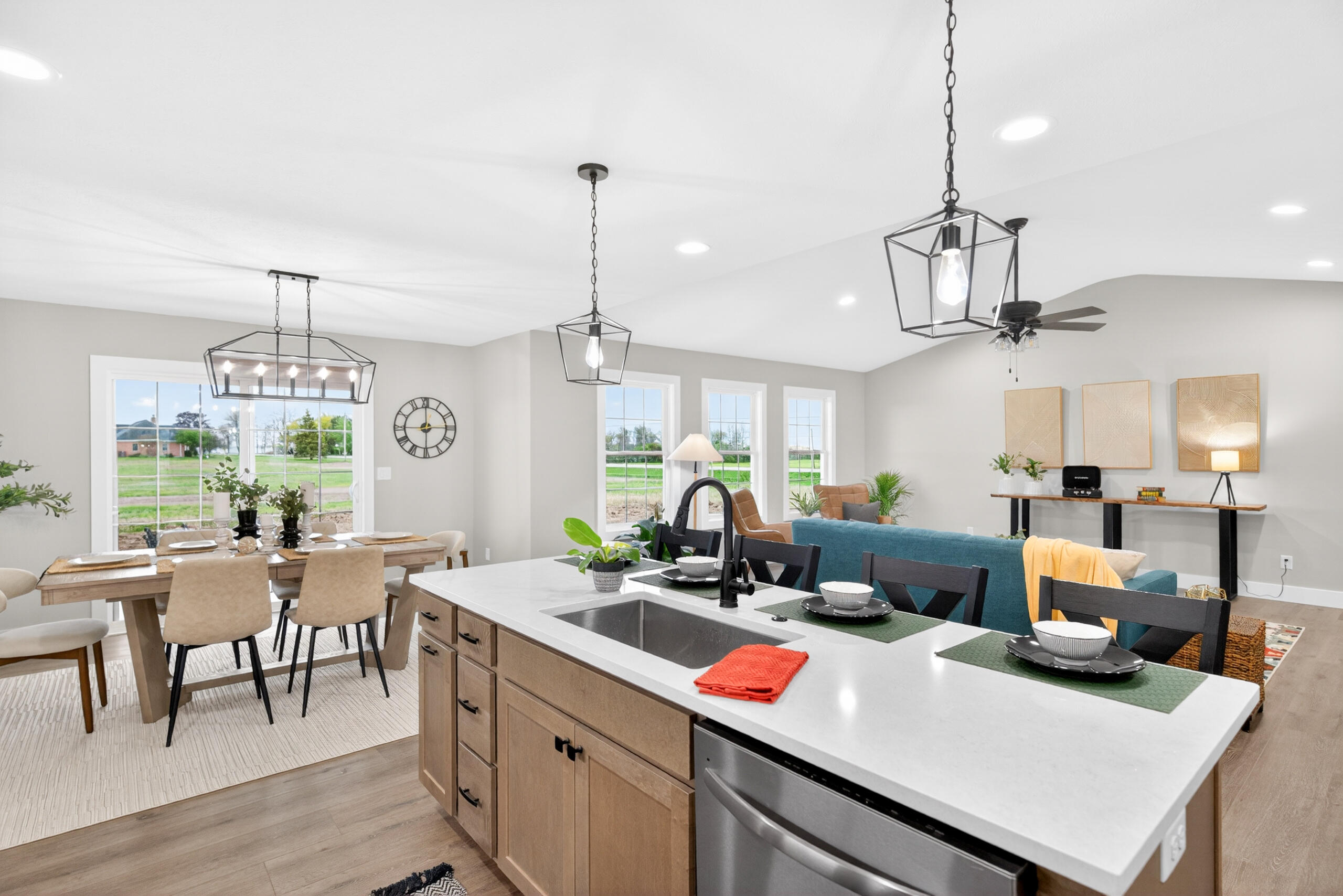 103 Camdyn Trail, Anna, Ohio 45302