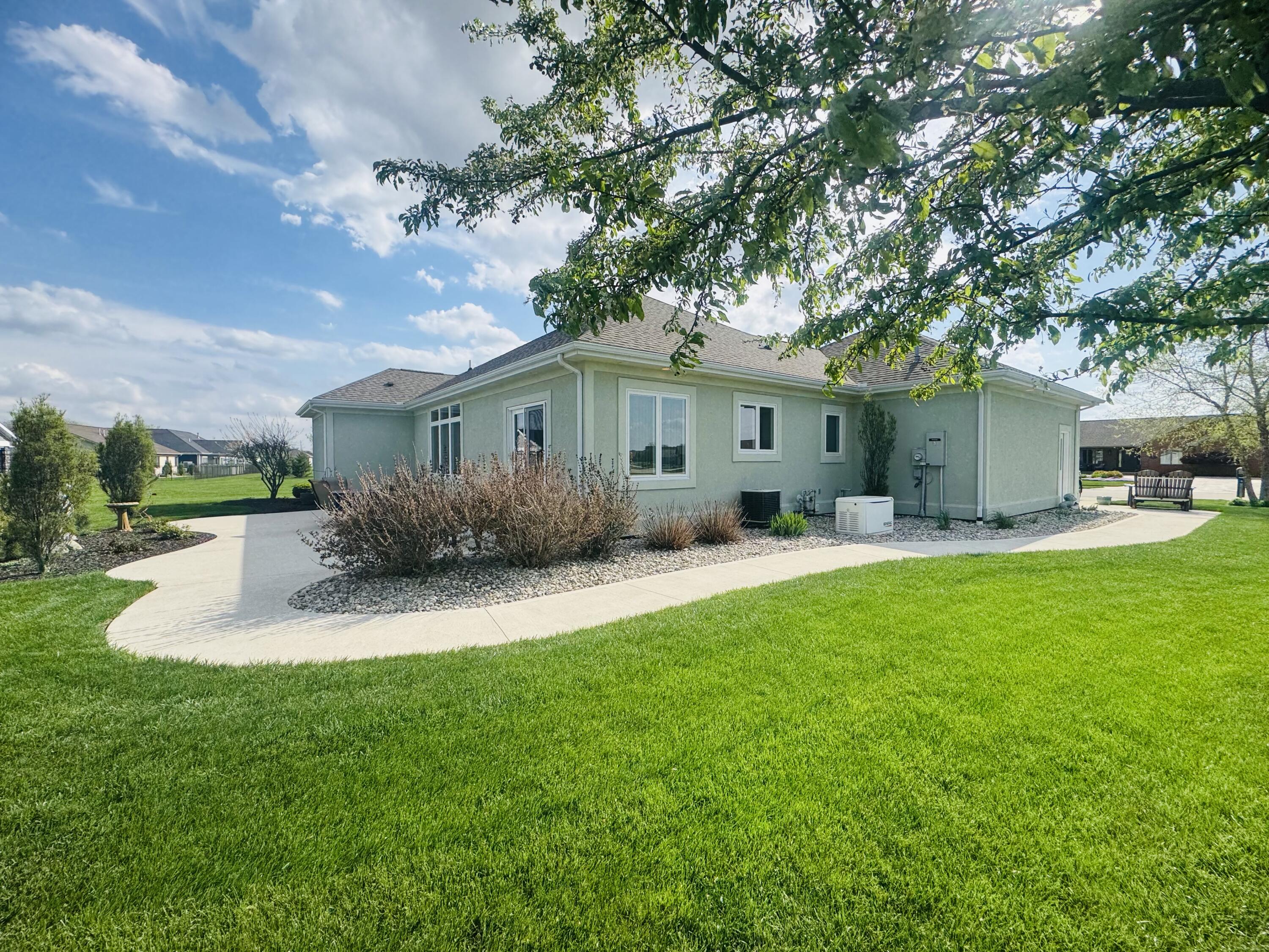 1220 Brooke Avenue, Celina, Ohio 45822