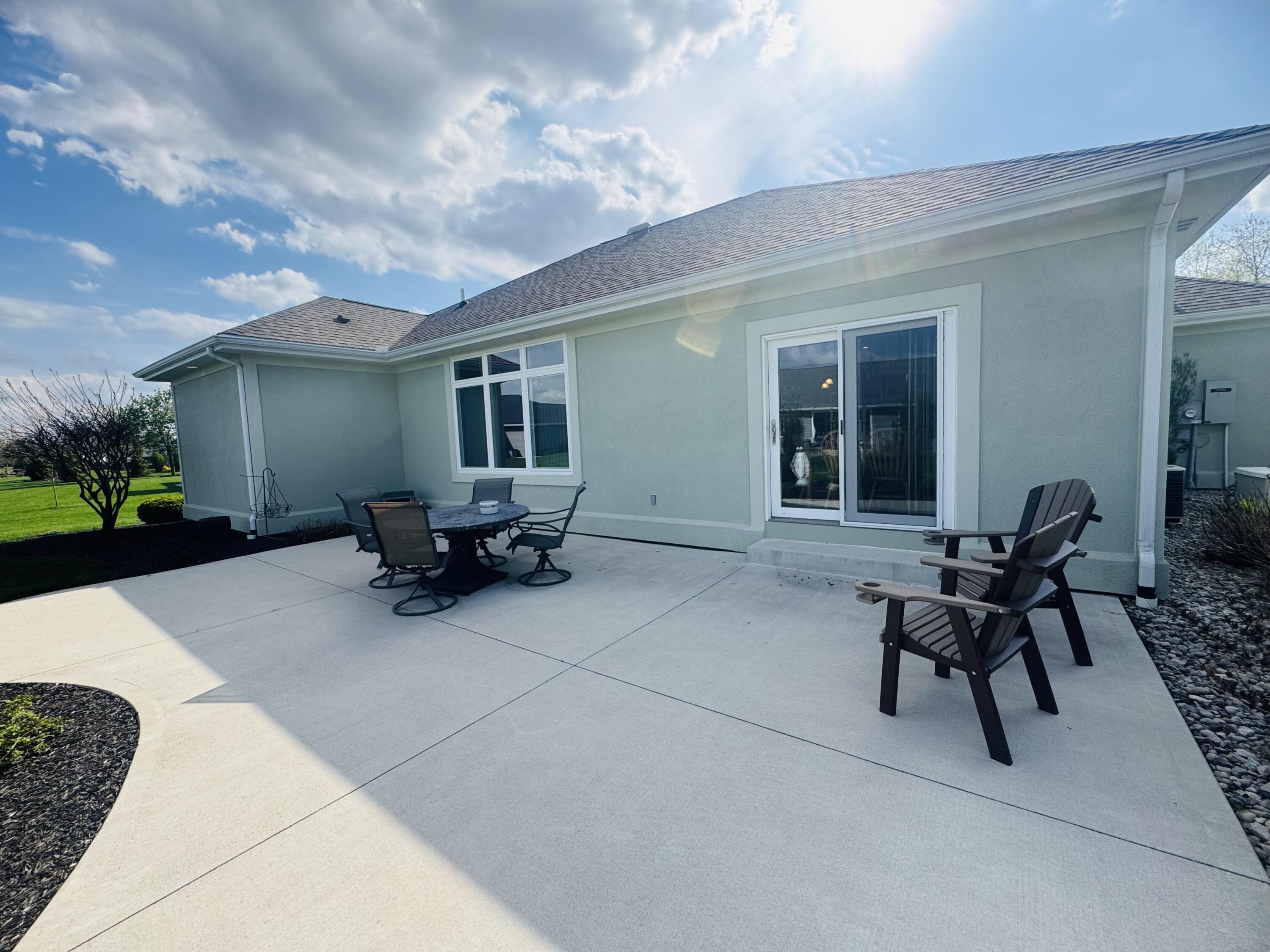 1220 Brooke Avenue, Celina, Ohio 45822