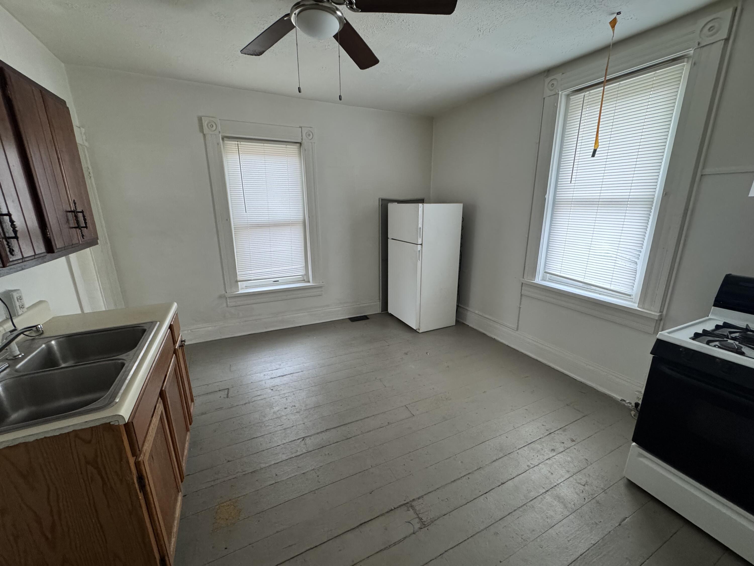 707 High Street, Springfield, Ohio 45506