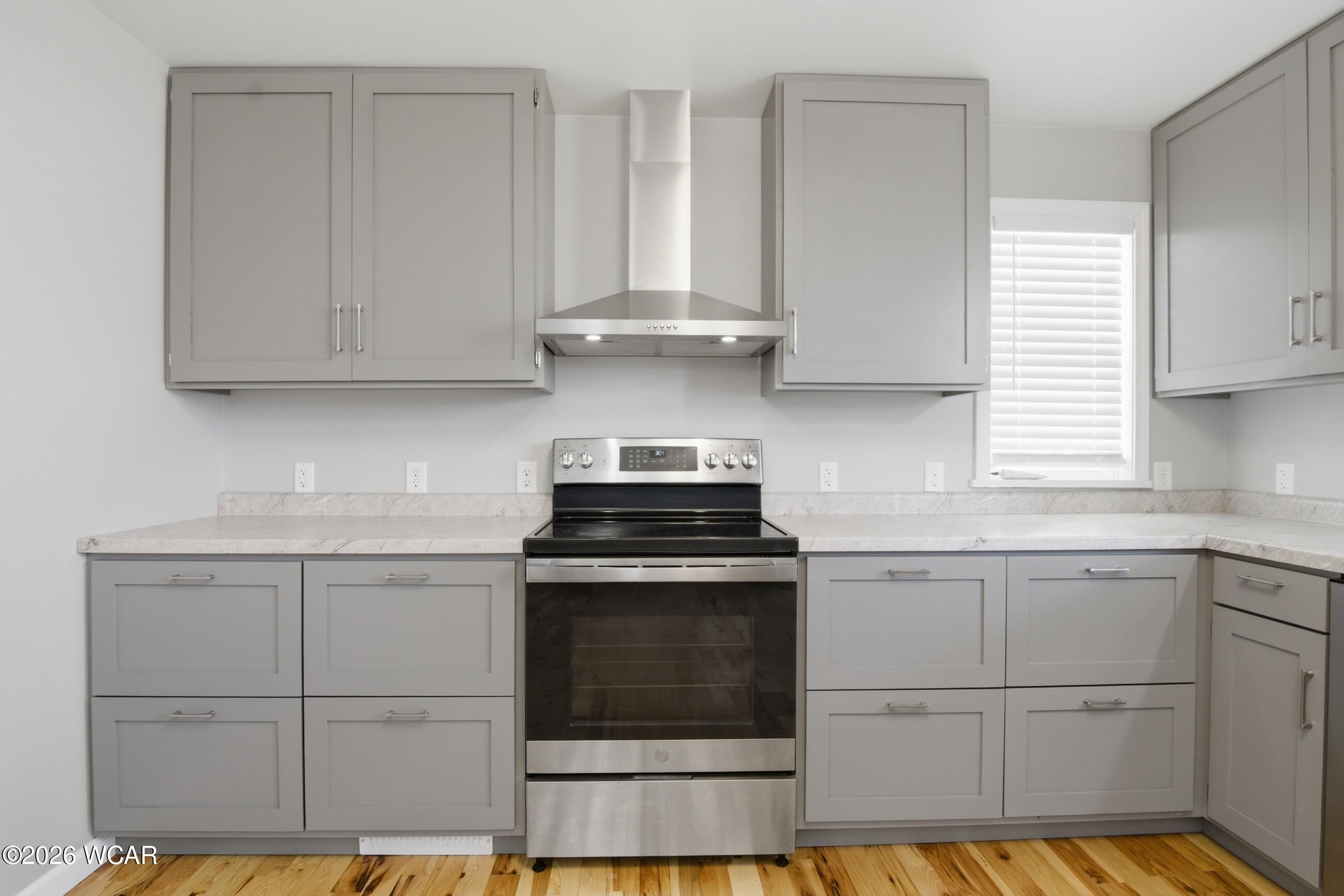 232 Cherry Street, Van Wert, Ohio