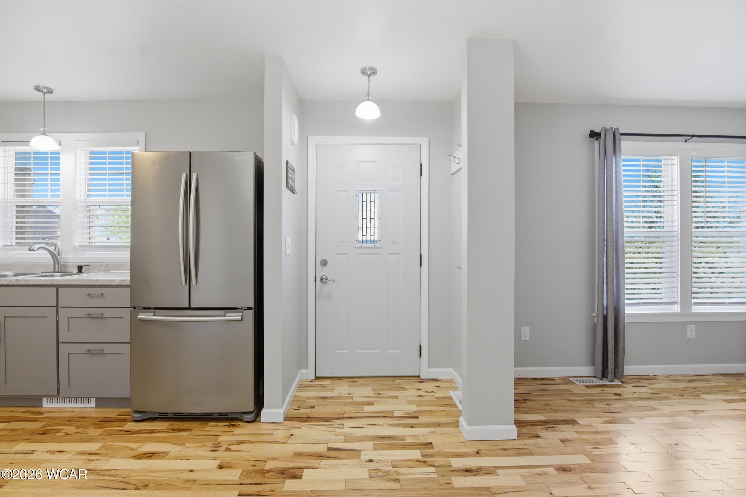 232 Cherry Street, Van Wert, Ohio