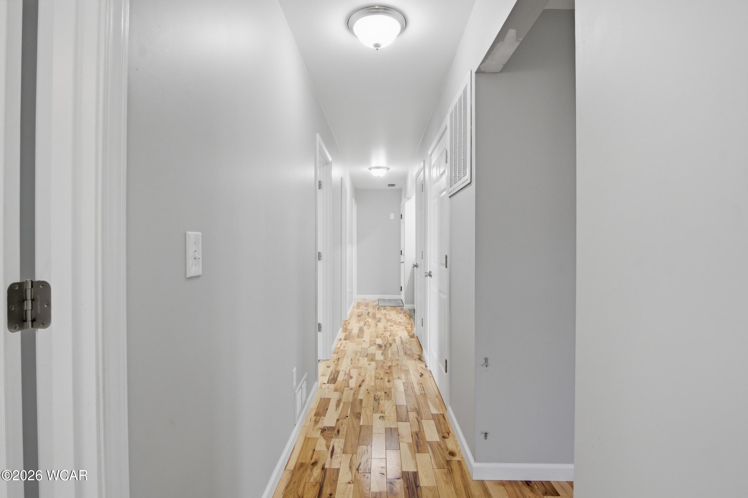 232 Cherry Street, Van Wert, Ohio