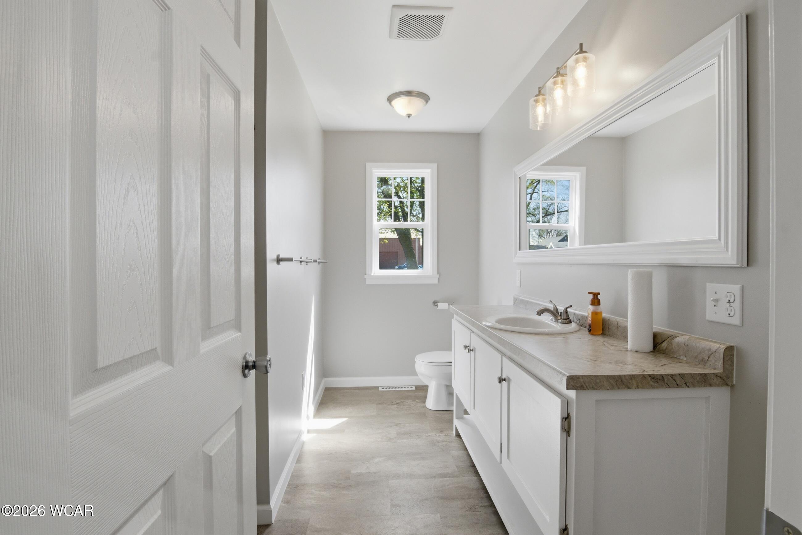 232 Cherry Street, Van Wert, Ohio