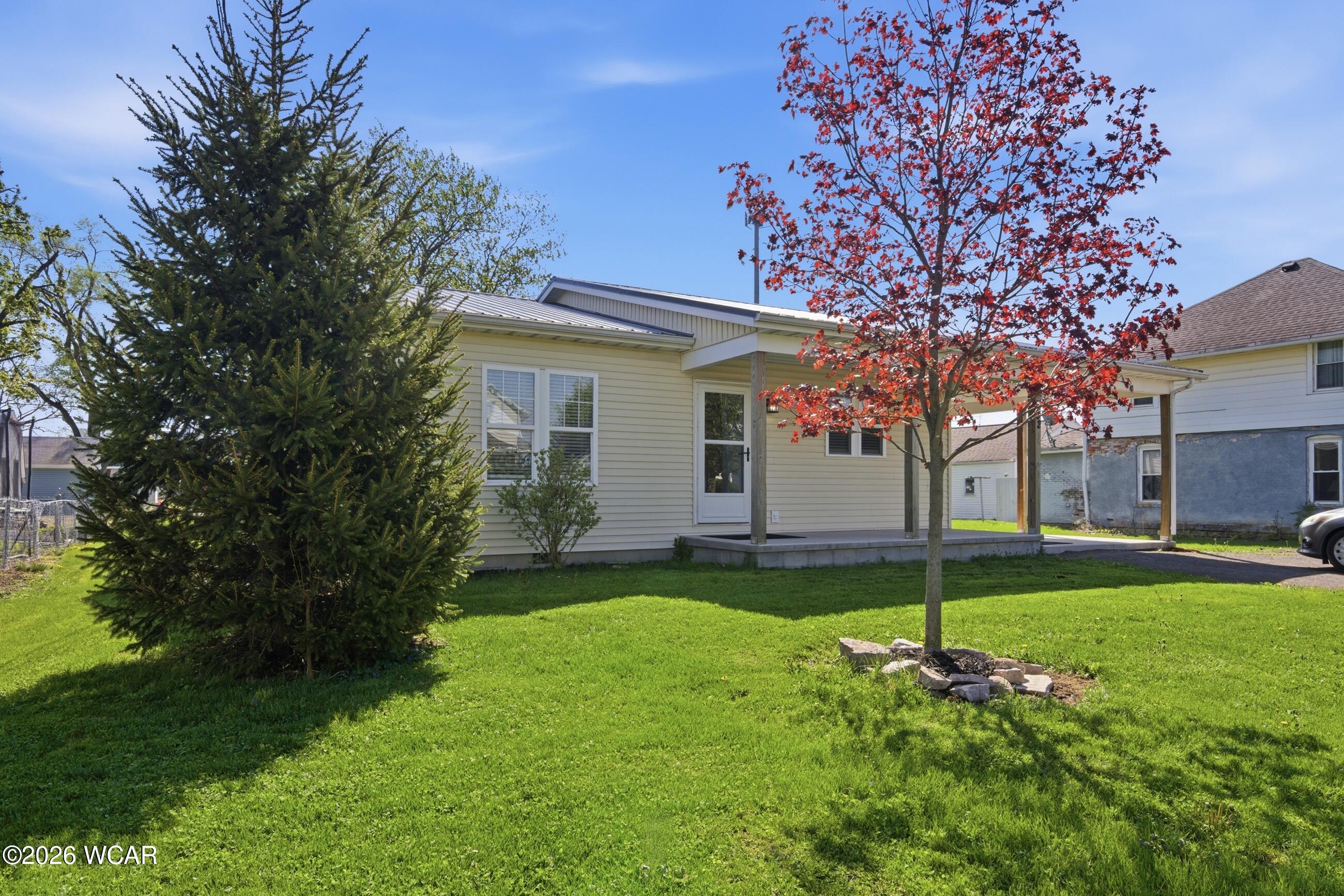 232 Cherry Street, Van Wert, Ohio