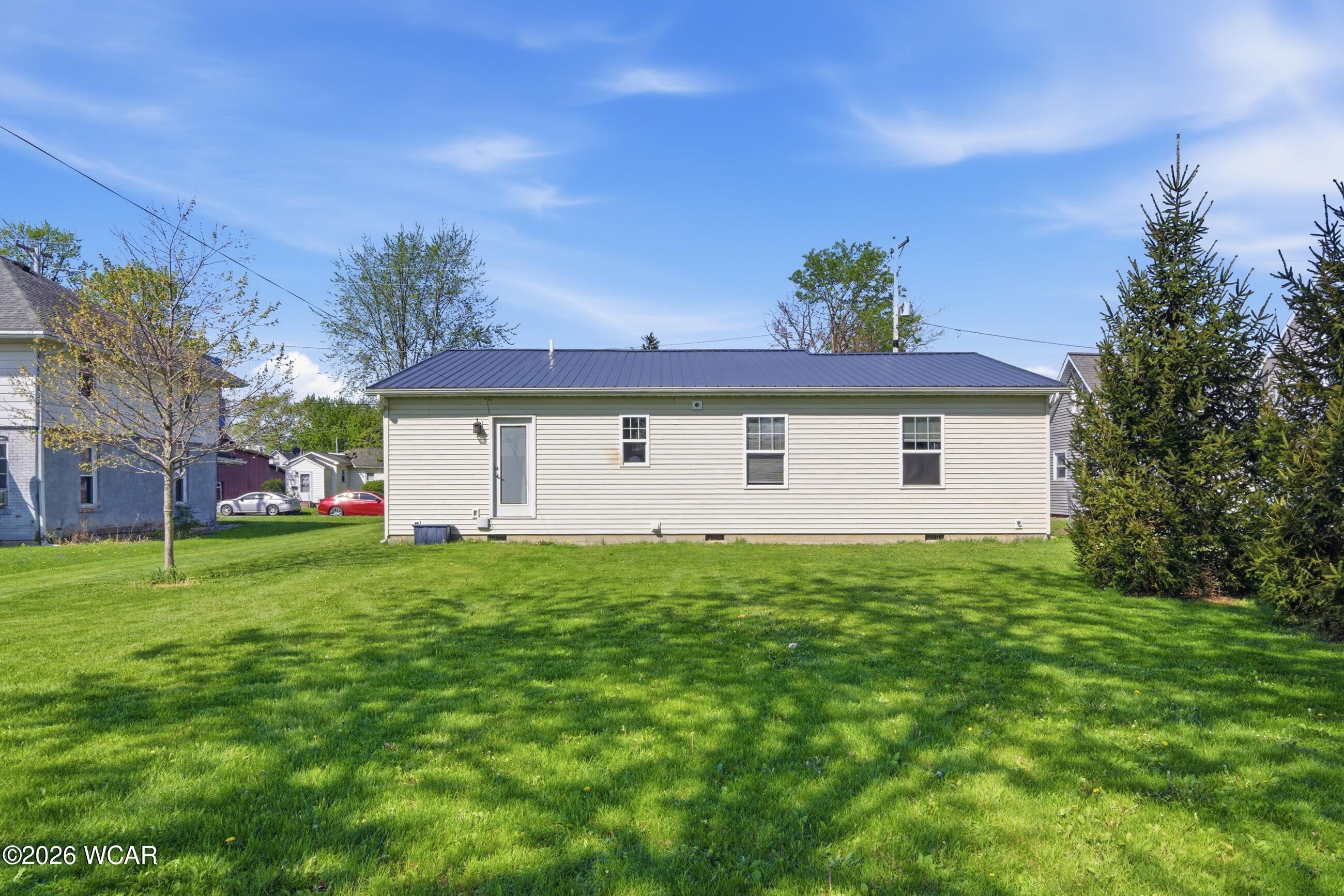 232 Cherry Street, Van Wert, Ohio