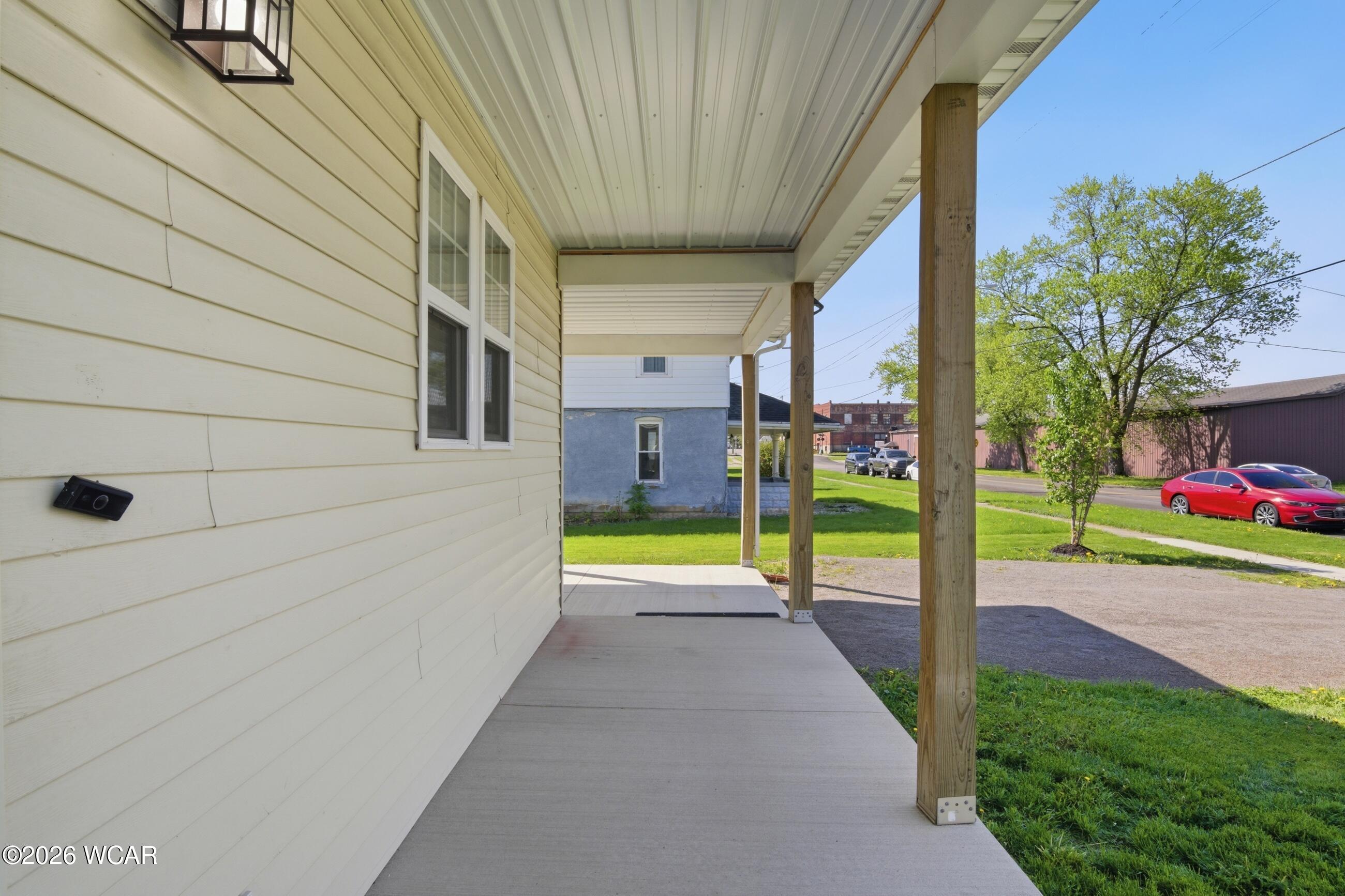 232 Cherry Street, Van Wert, Ohio