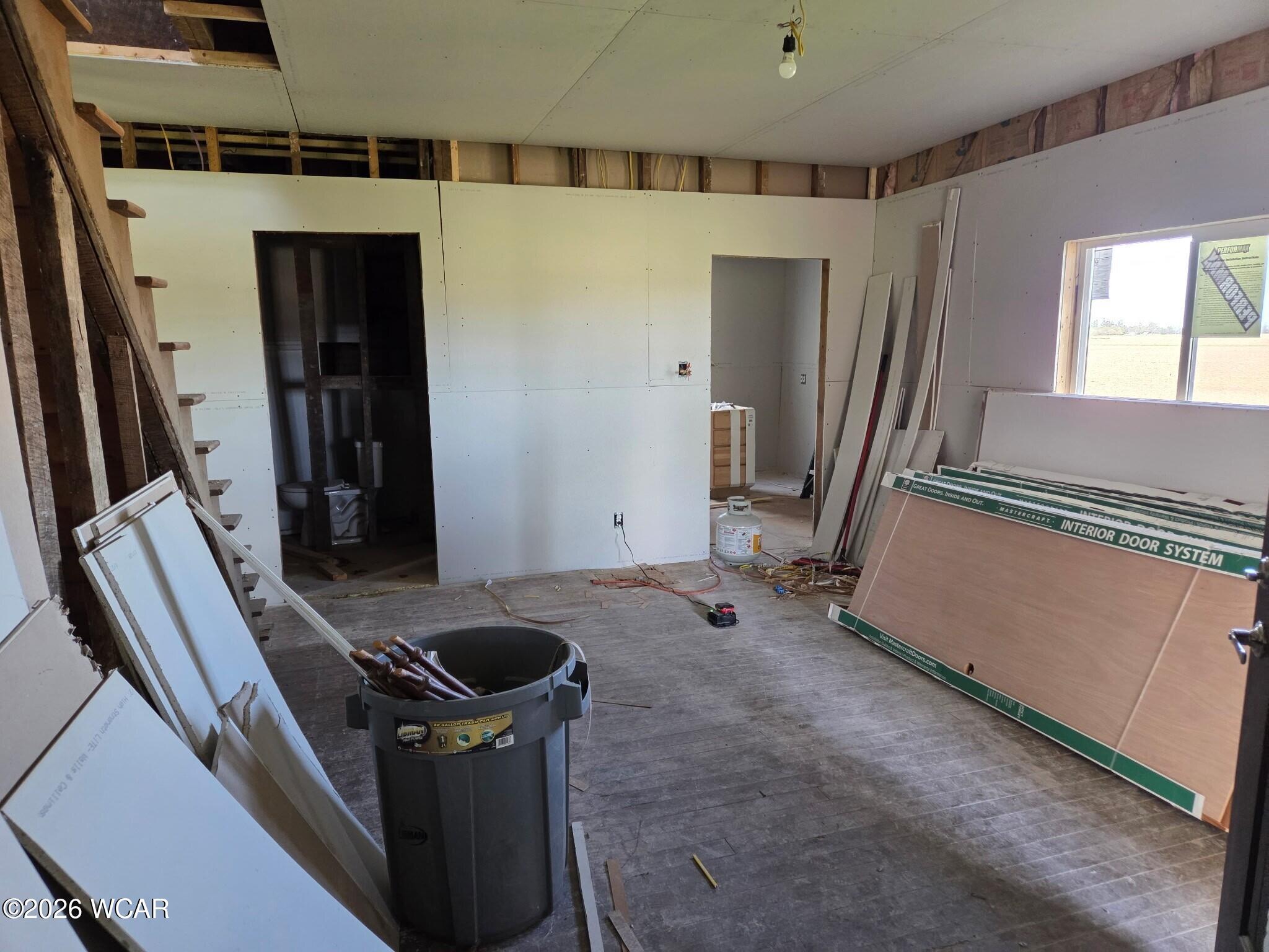 22417 Road 128, Oakwood, Ohio