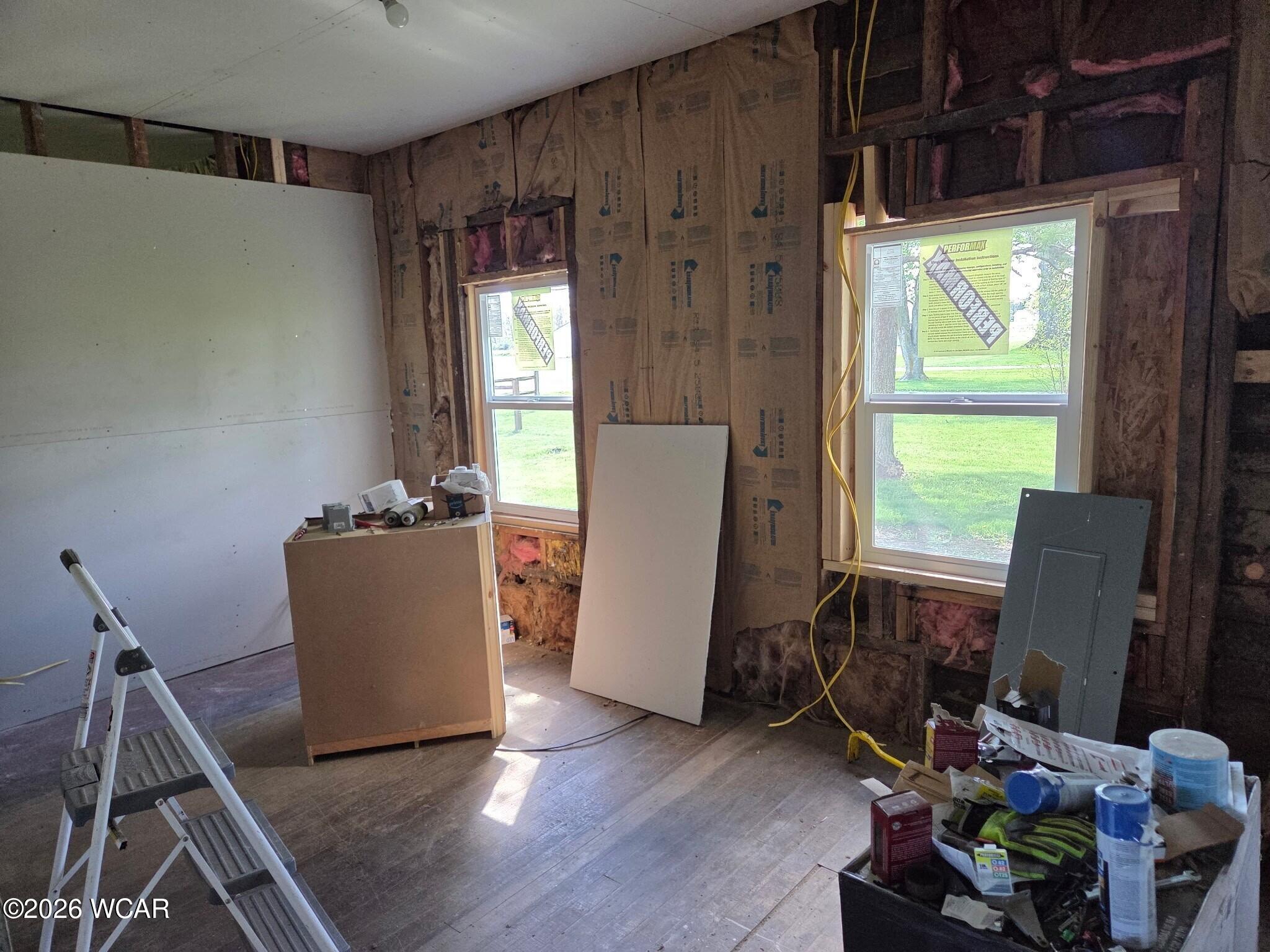 22417 Road 128, Oakwood, Ohio