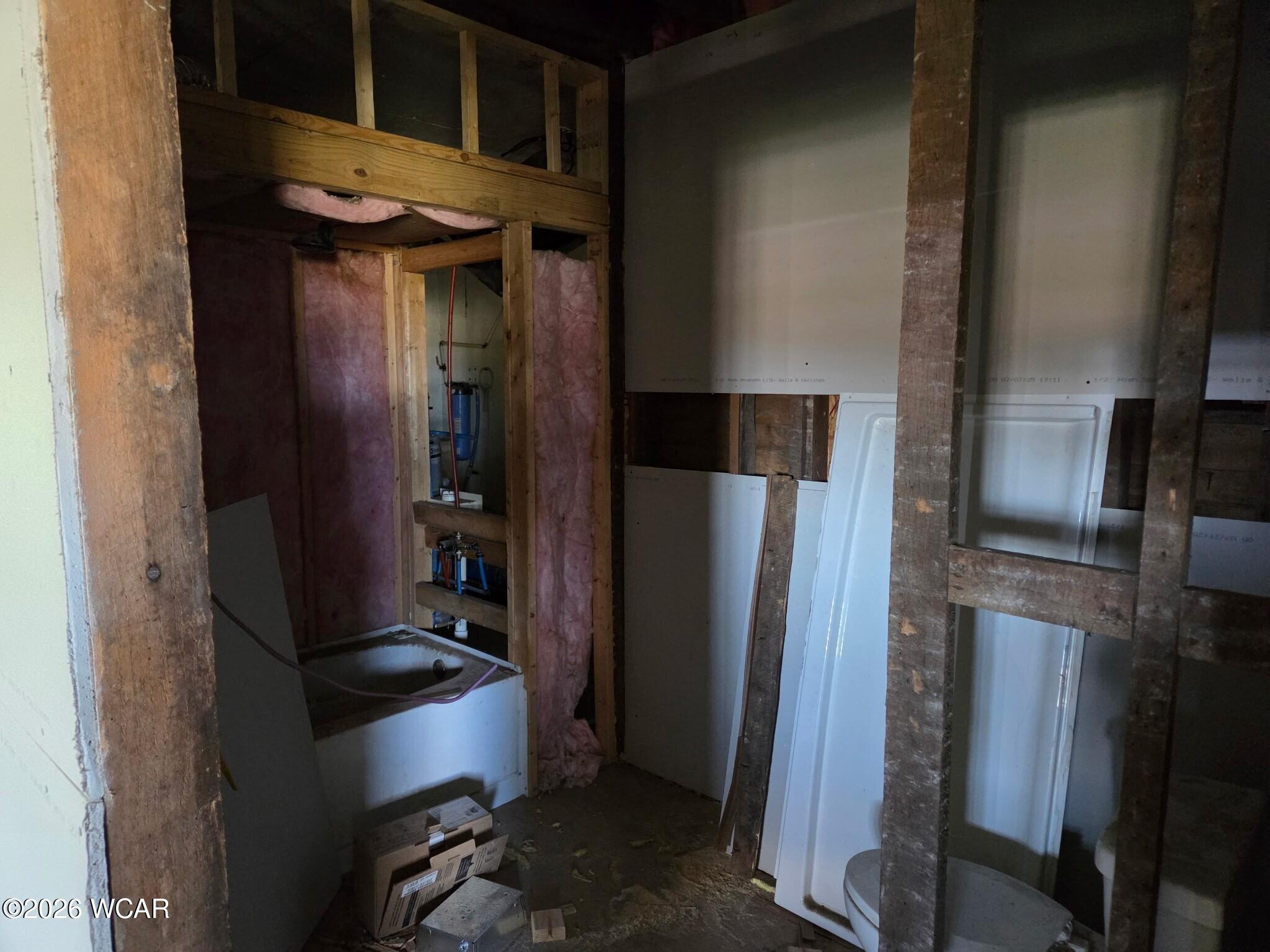 22417 Road 128, Oakwood, Ohio