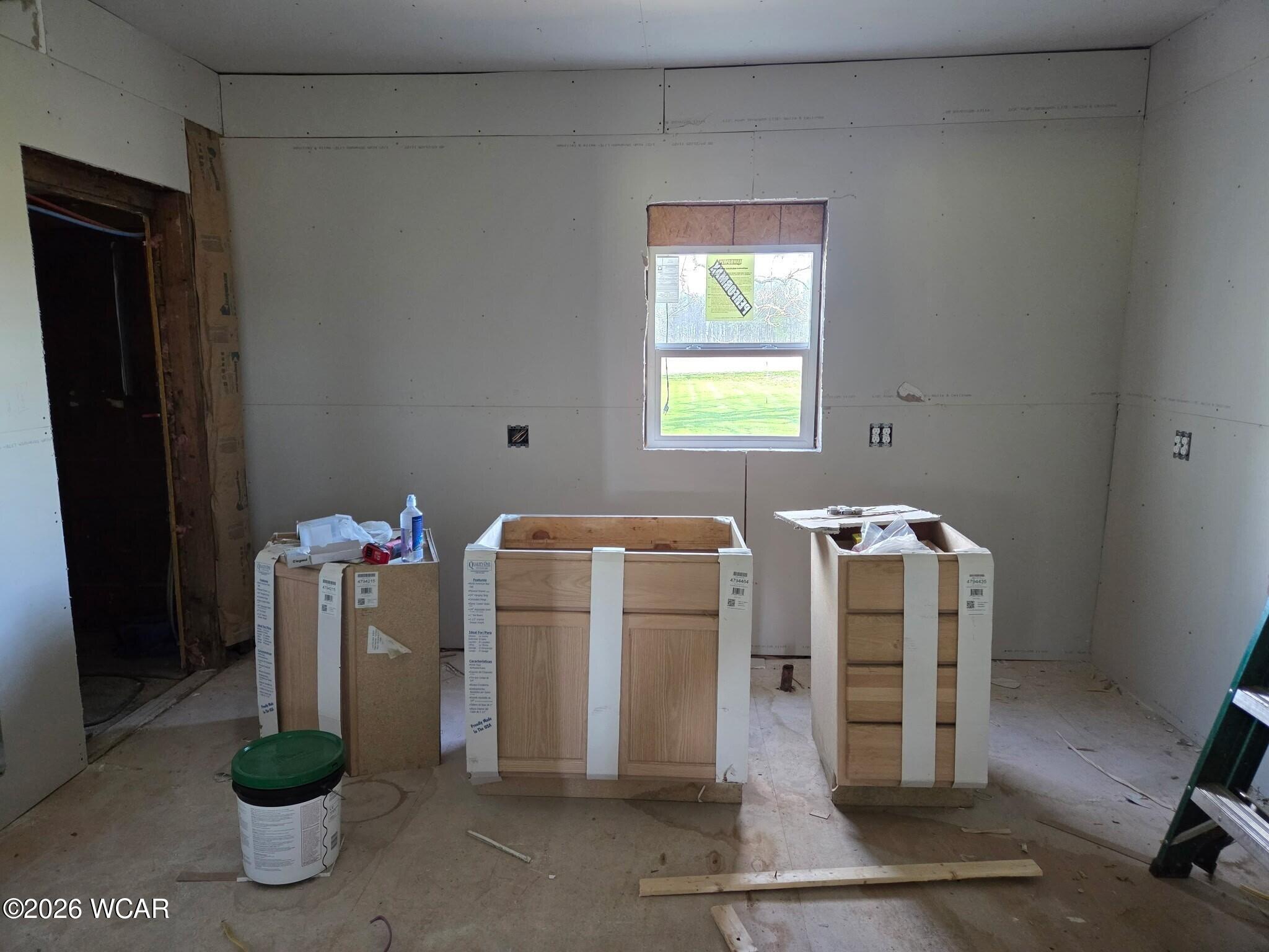 22417 Road 128, Oakwood, Ohio