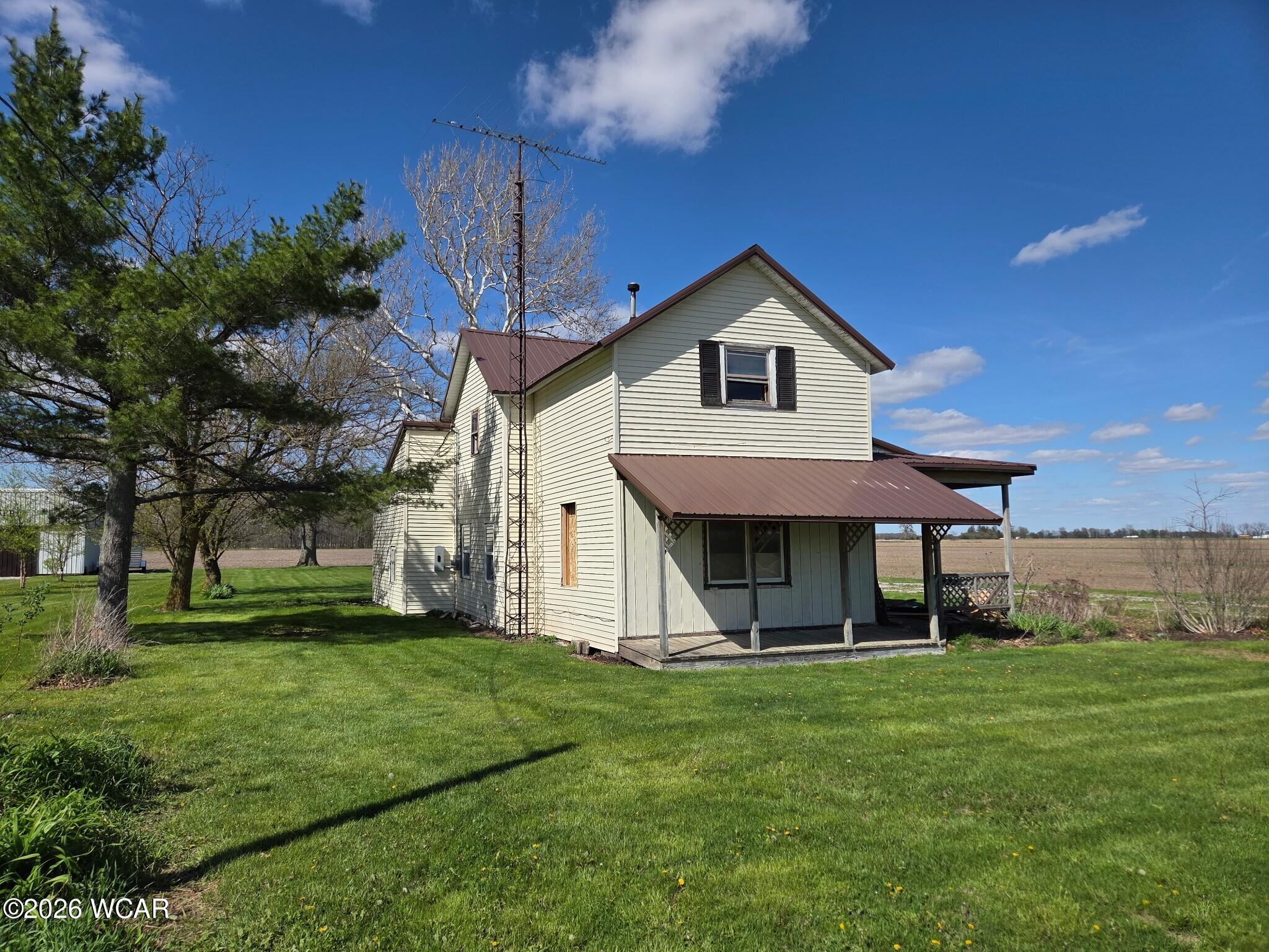 22417 Road 128, Oakwood, Ohio